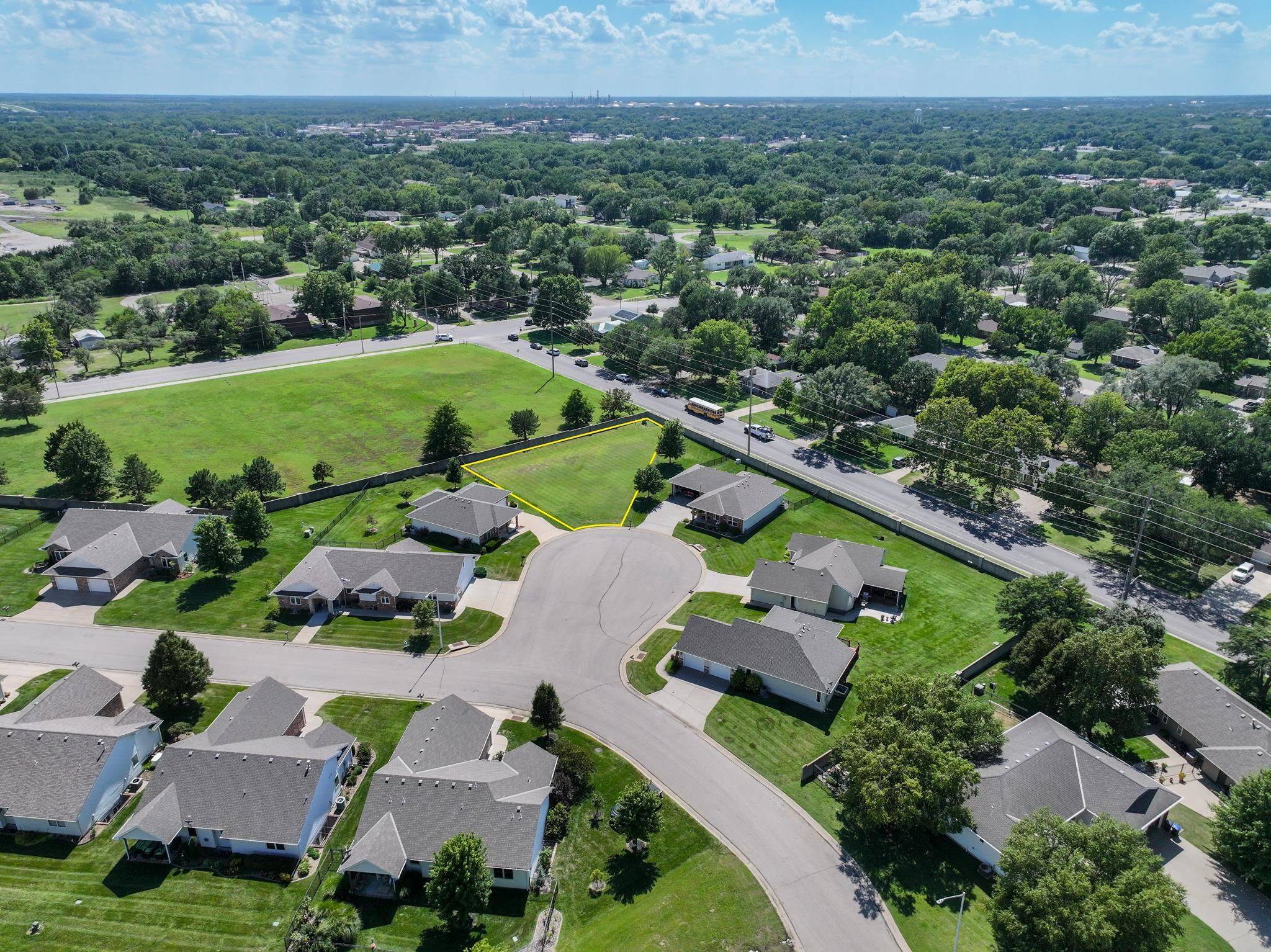 El Dorado, KS 67042,845 Tee Ct