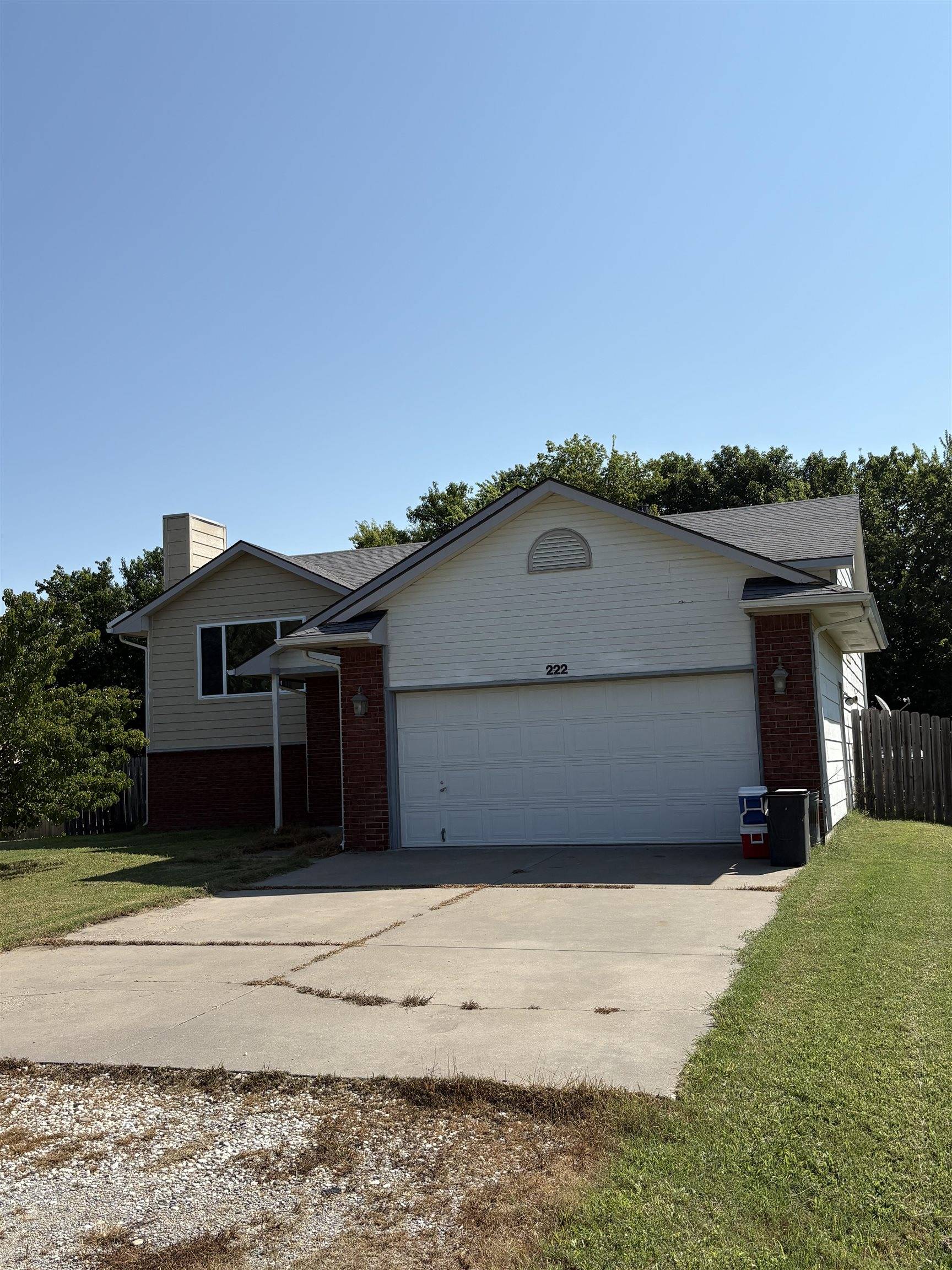 Rose Hill, KS 67133,222 S Sunflower