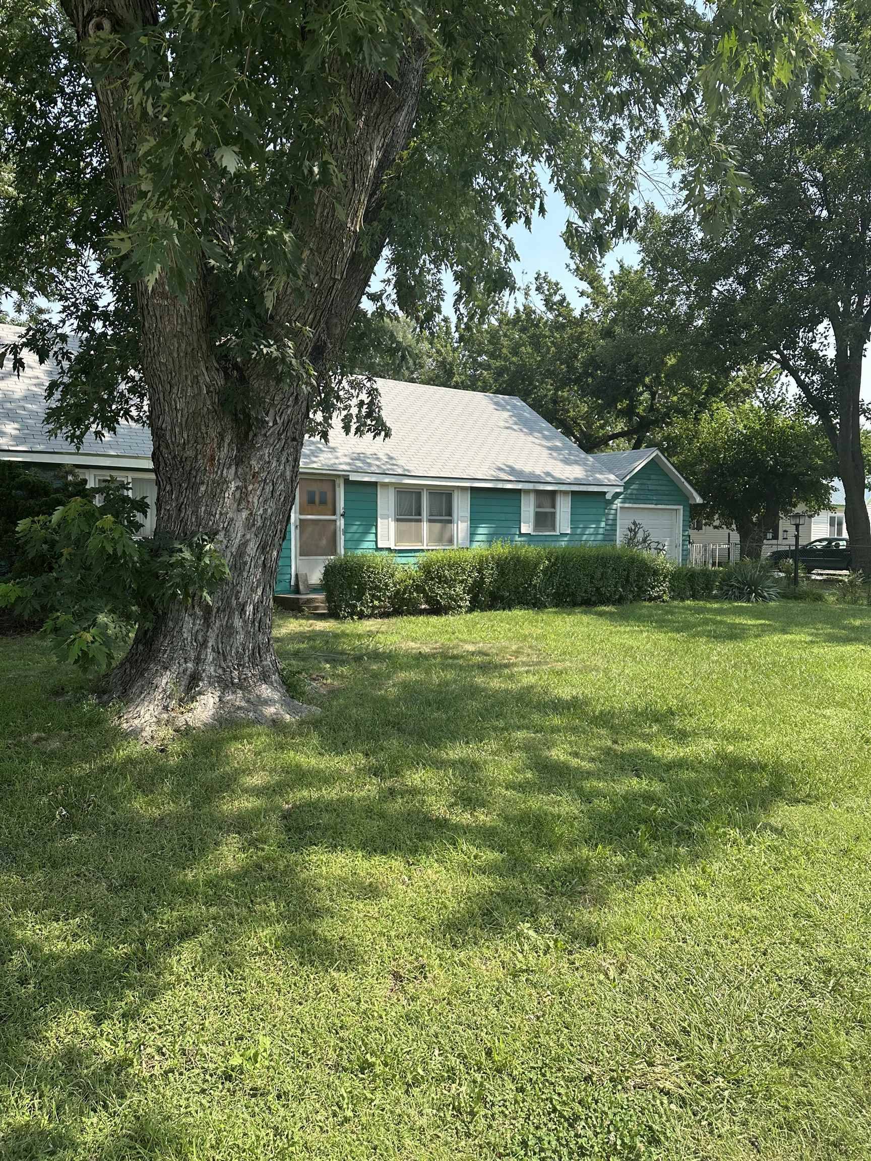 El Dorado, KS 67042,4370 SW 4th Terrace