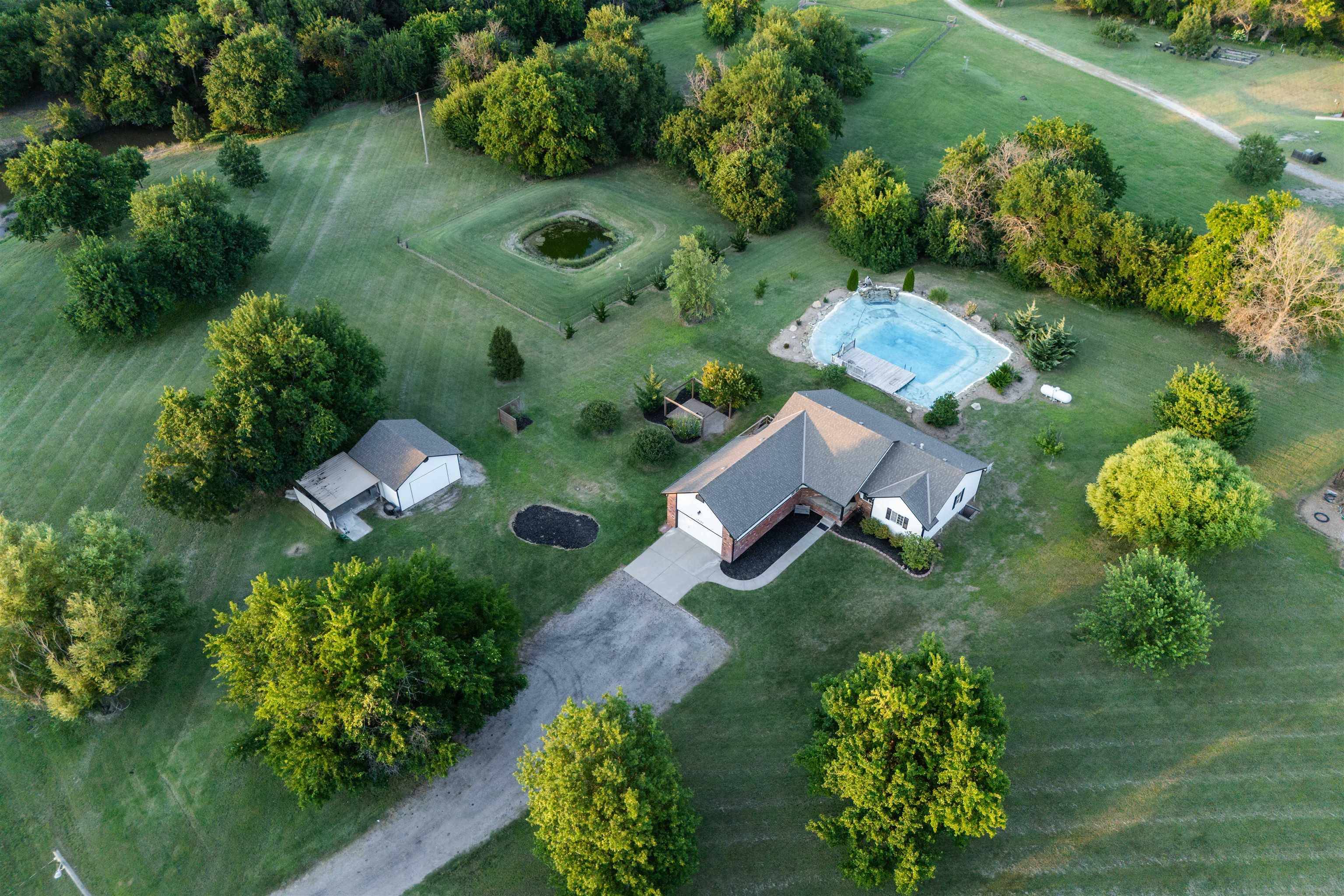 Sedgwick, KS 67135,12220 N Seneca St
