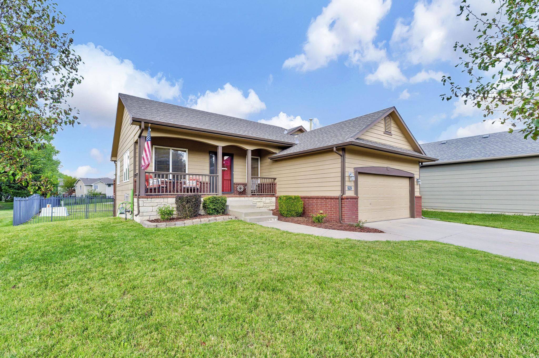 Wichita, KS 67219,2902 E Lanners Cir