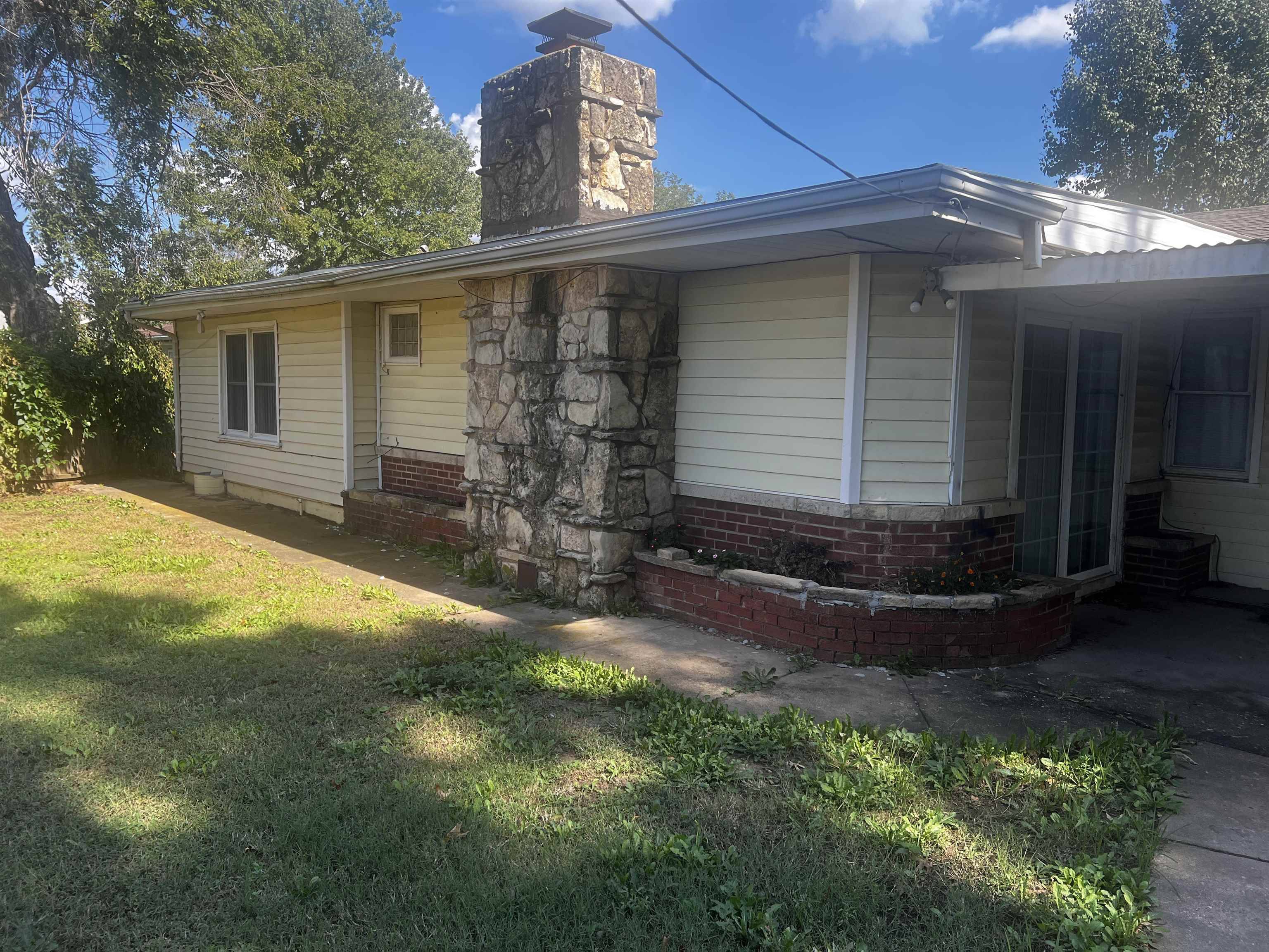 Arkansas City, KS 67005,132 Random Road