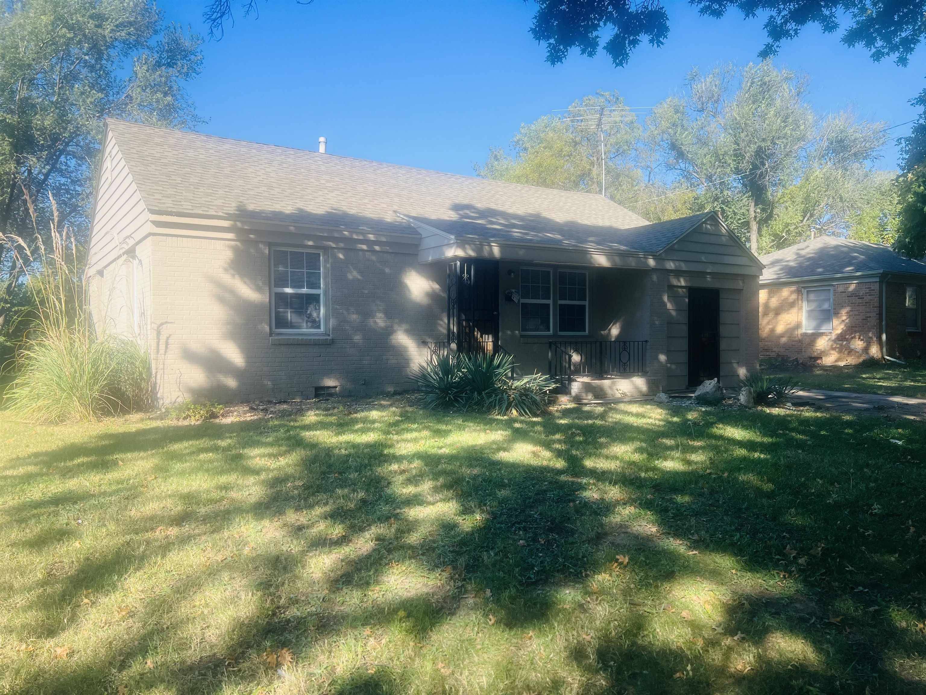 Wichita, KS 67208,1607 N Terrace