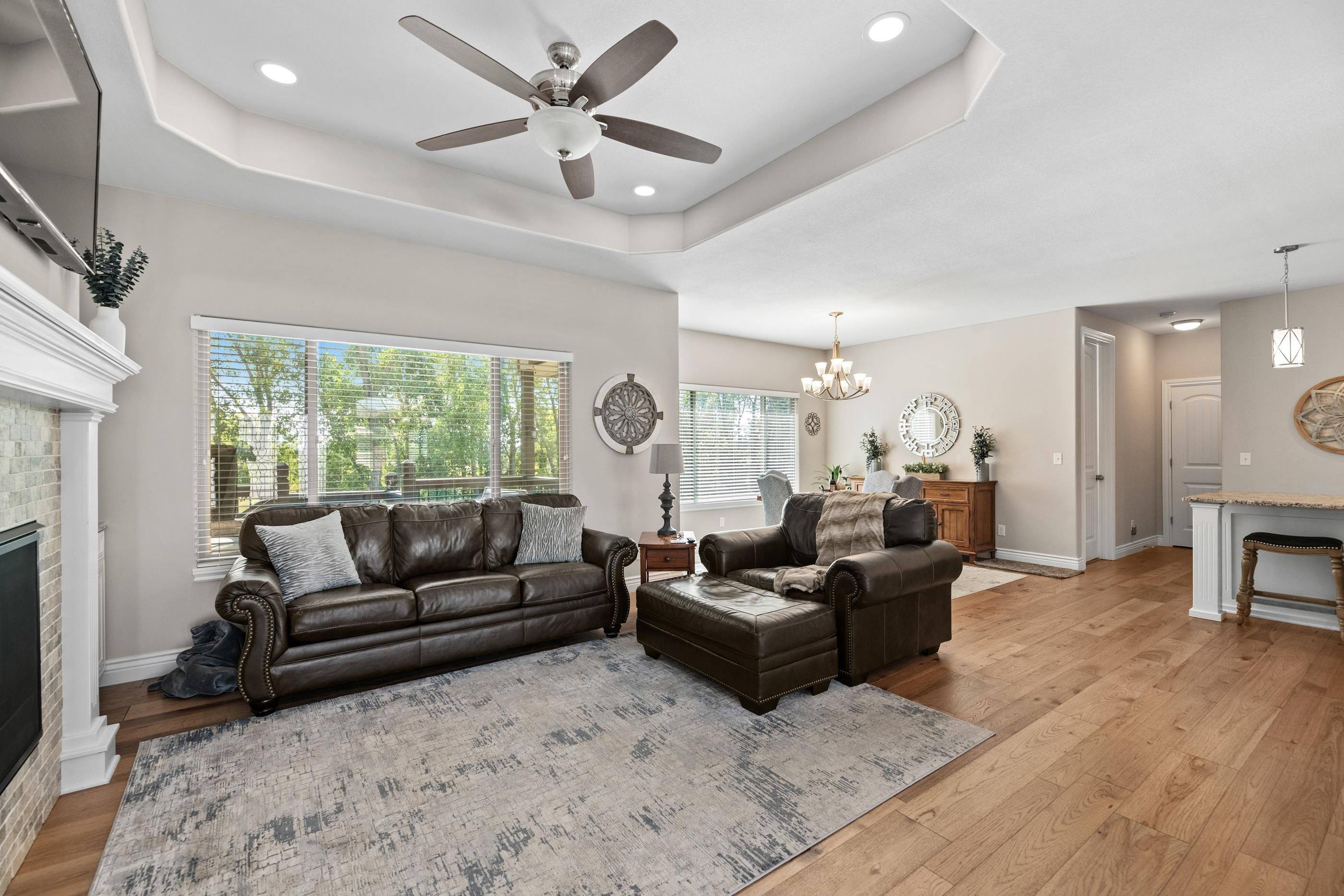 Wichita, KS 67215,3325 S Bluelake Ct