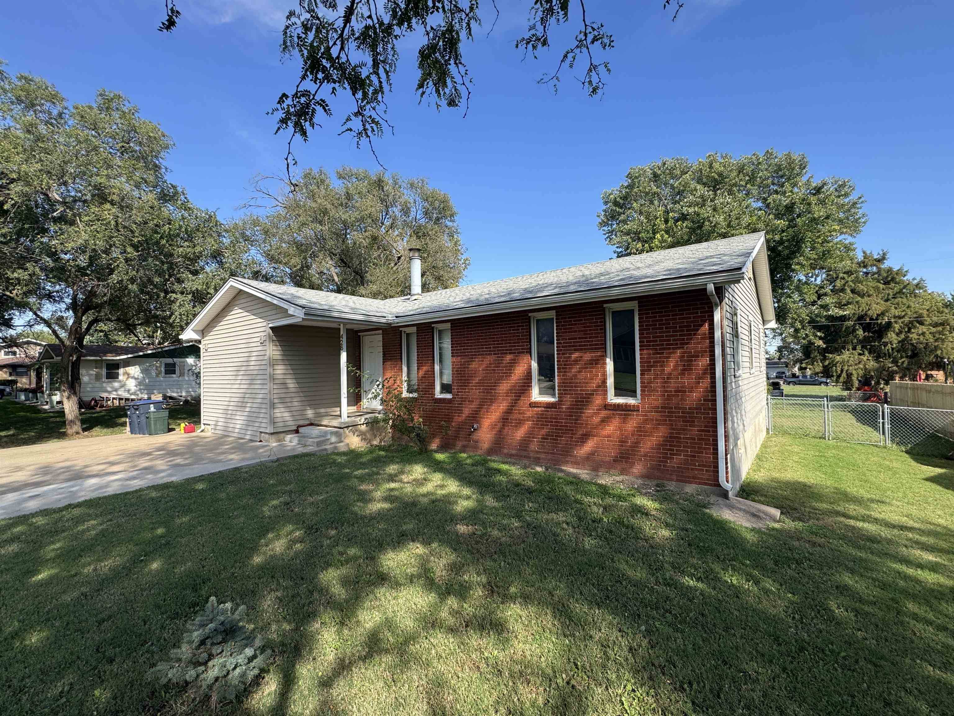 El Dorado, KS 67042,426 N Marmaton