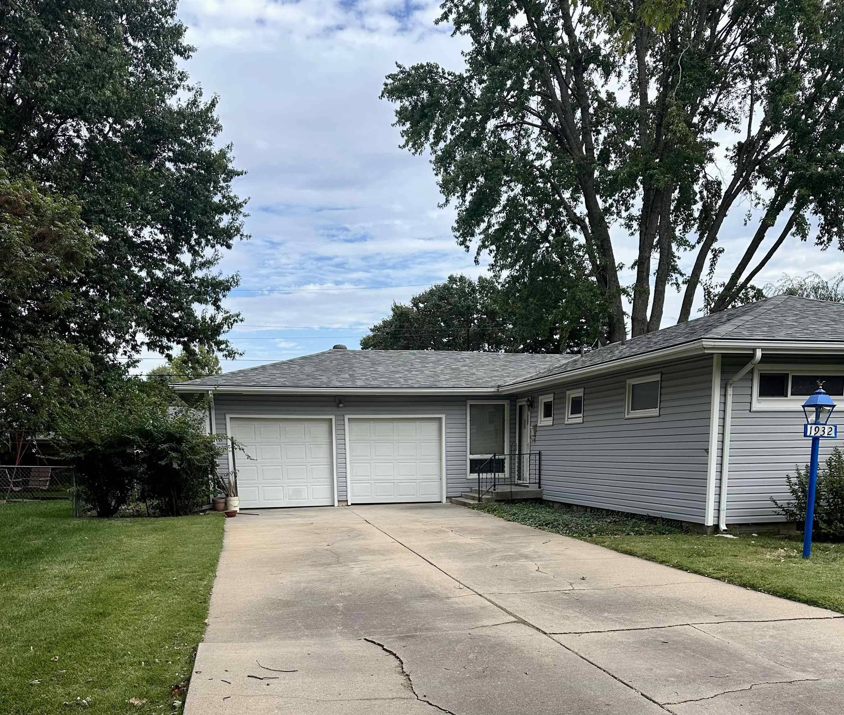 El Dorado, KS 67042,1932 N Arlington