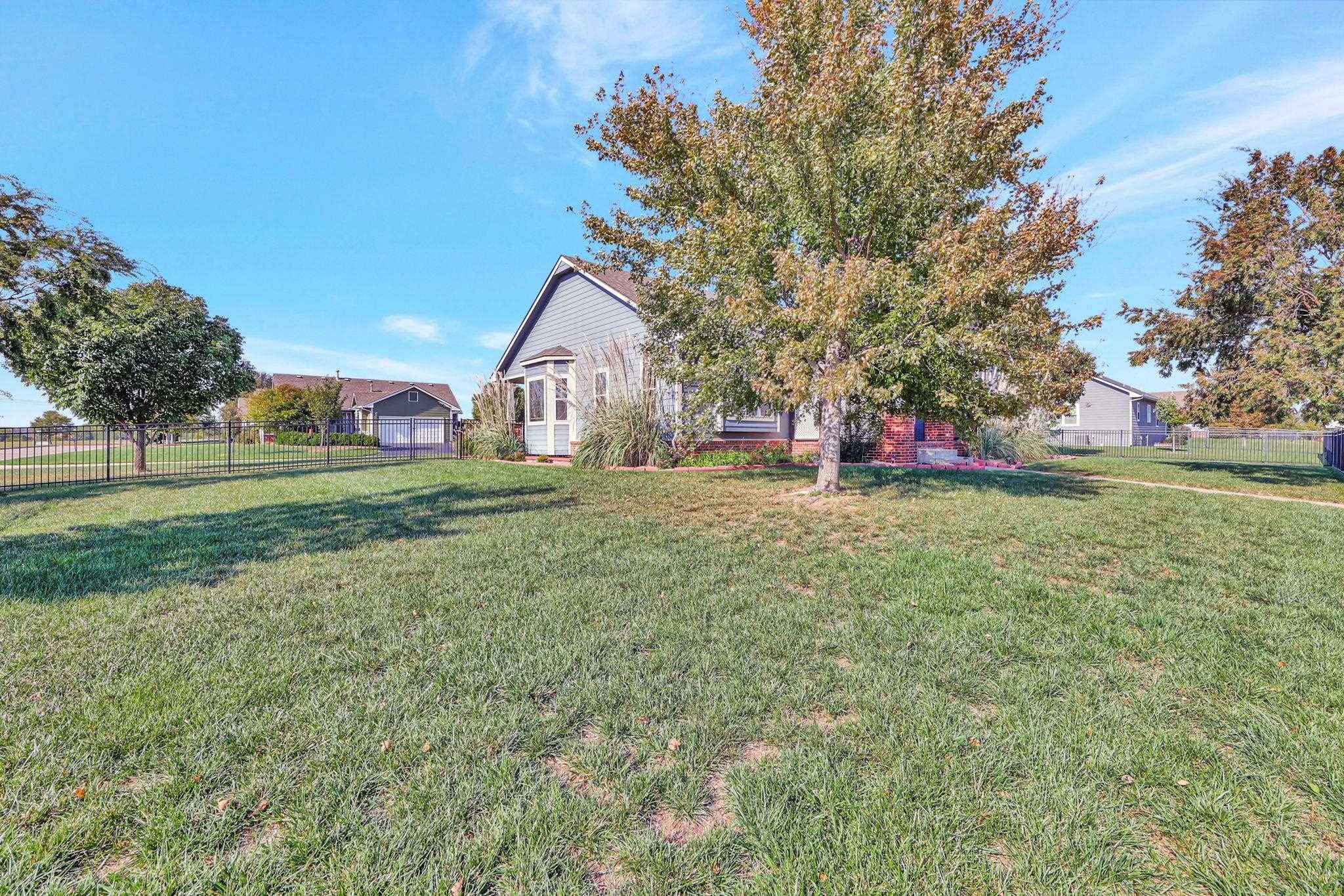 Bel Aire, KS 67226,5102 N Yorkshire St