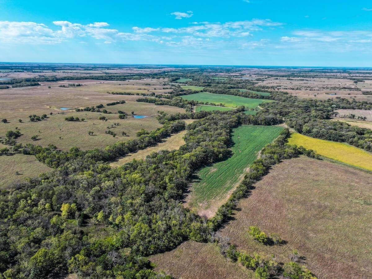 Rosalia, KS 67132,000 SE Stony Creek Rd