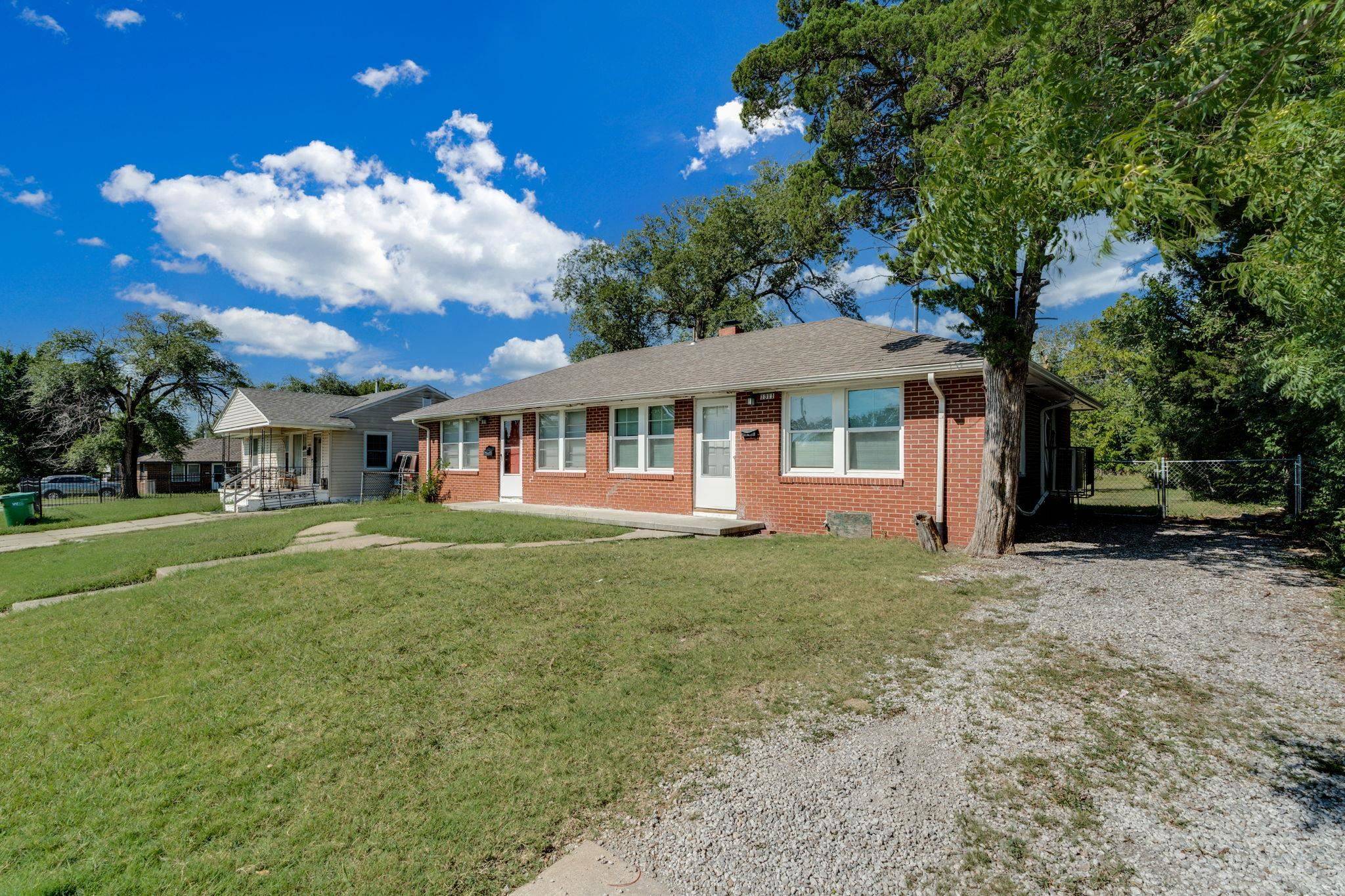 Wichita, KS 67214,1309 N Lorraine Ave