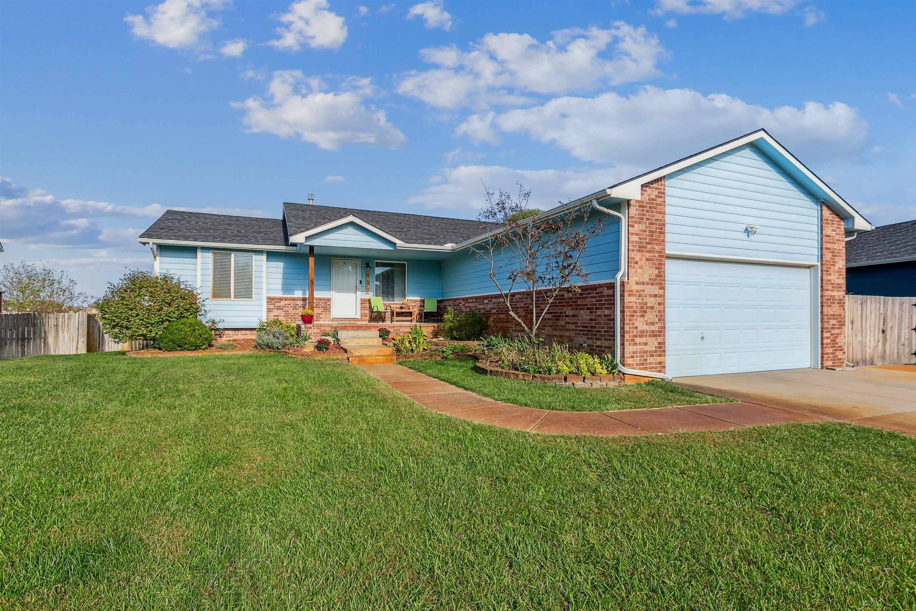 Valley Center, KS 67147,430 S Eastridge St