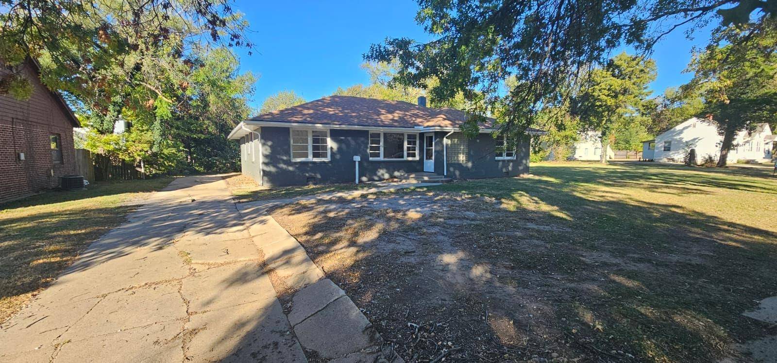 Wichita, KS 67208,1609 N Fairmount Ave