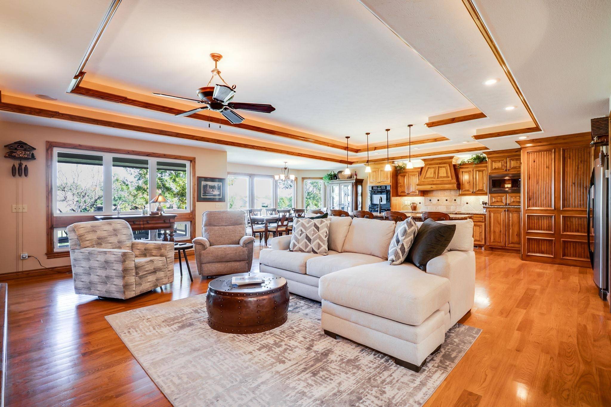 Wichita, KS 67235,13441 W Links St