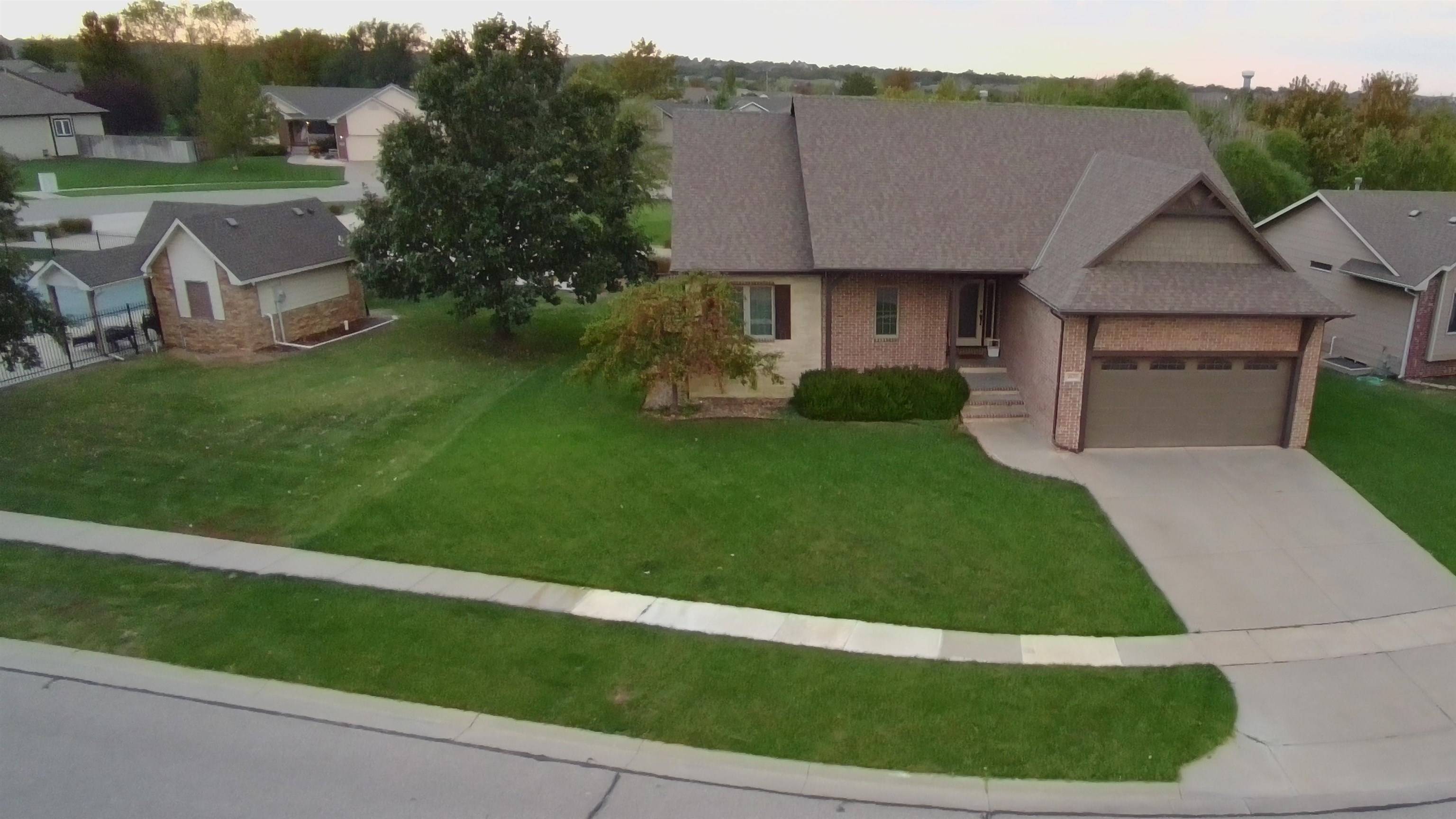 Wichita, KS 67226,4625 N Spyglass St