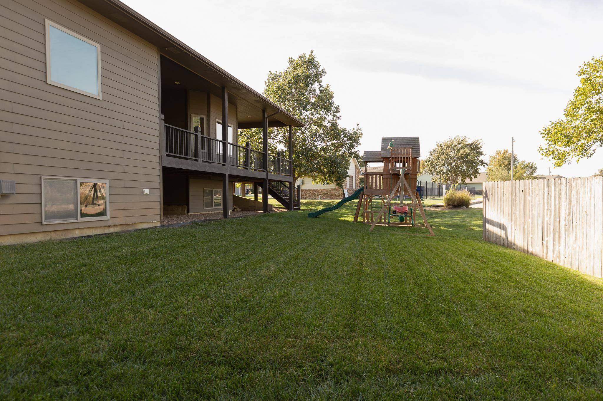 Wichita, KS 67226,4625 N Spyglass St