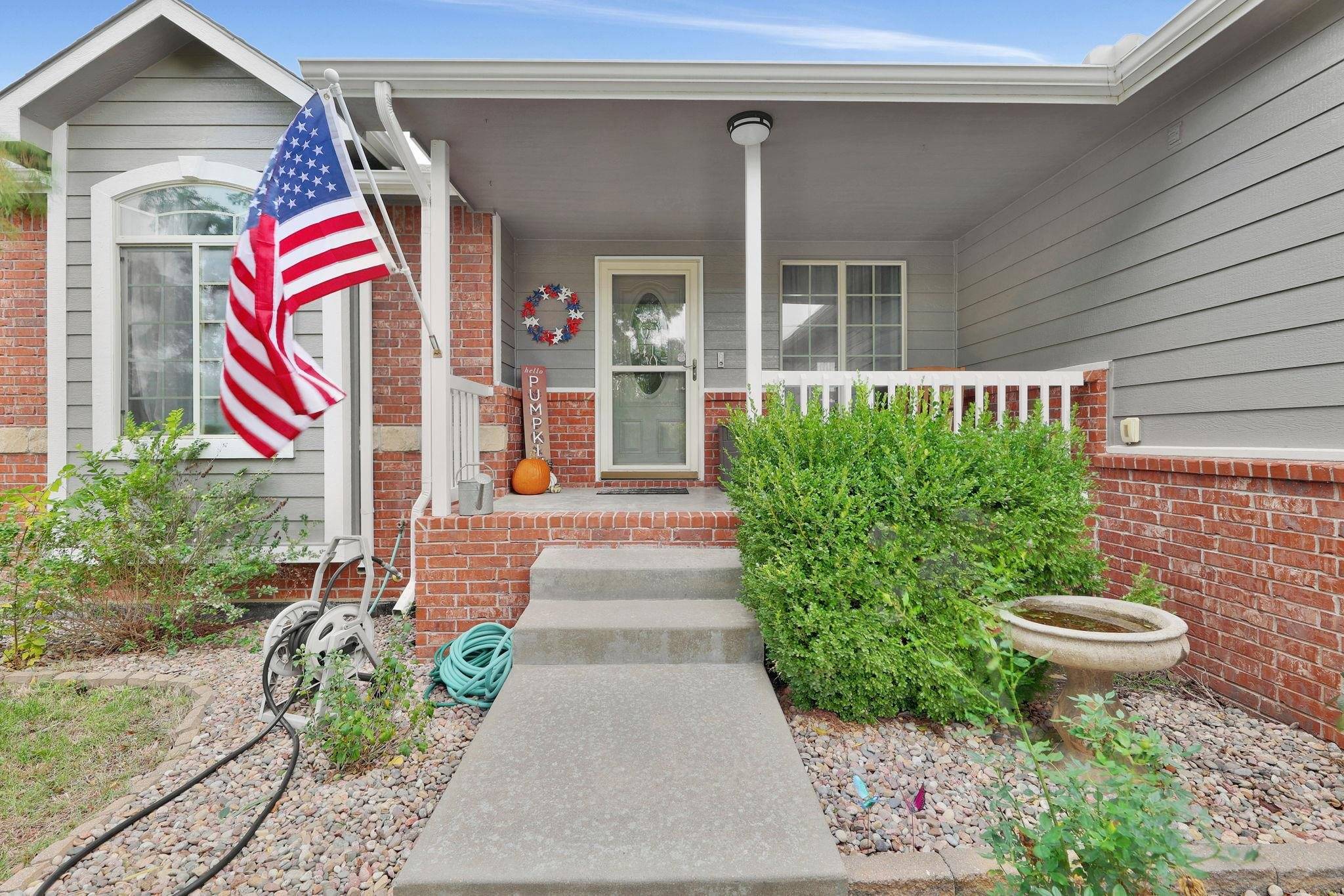 Kechi, KS 67067,110 E Kodiak St