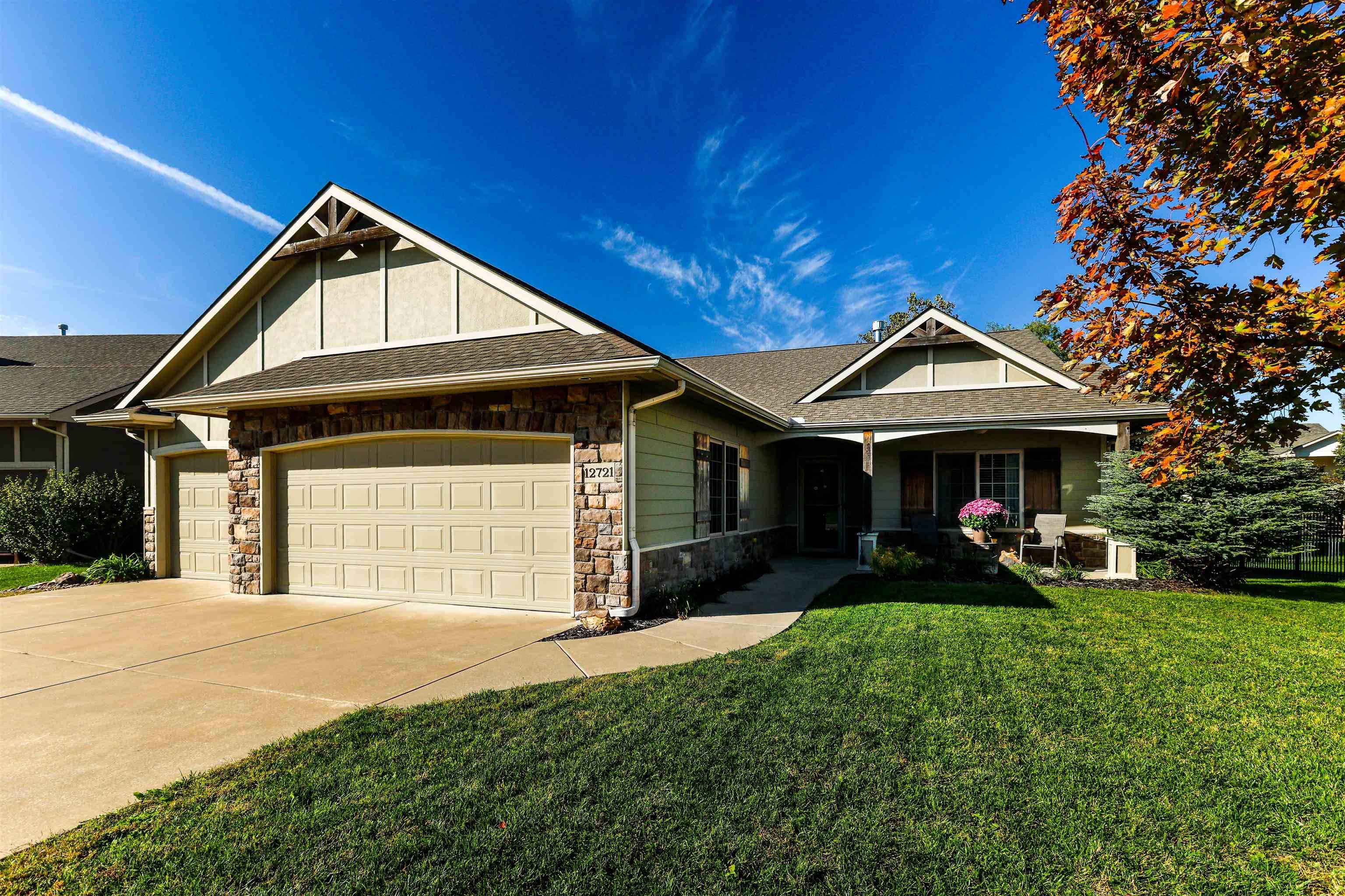 Wichita, KS 67226,12721 E 27th Ct N