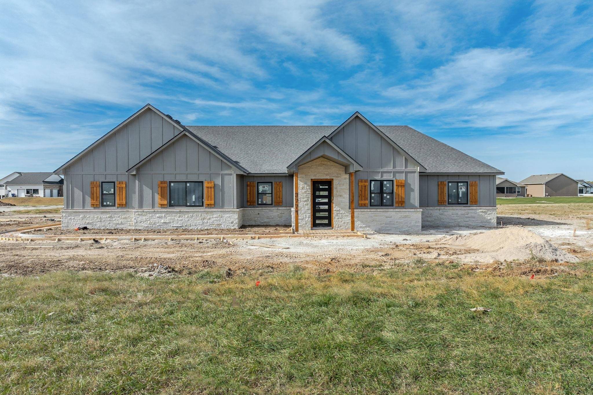Goddard, KS 67052,3771 S Tapestry Ln
