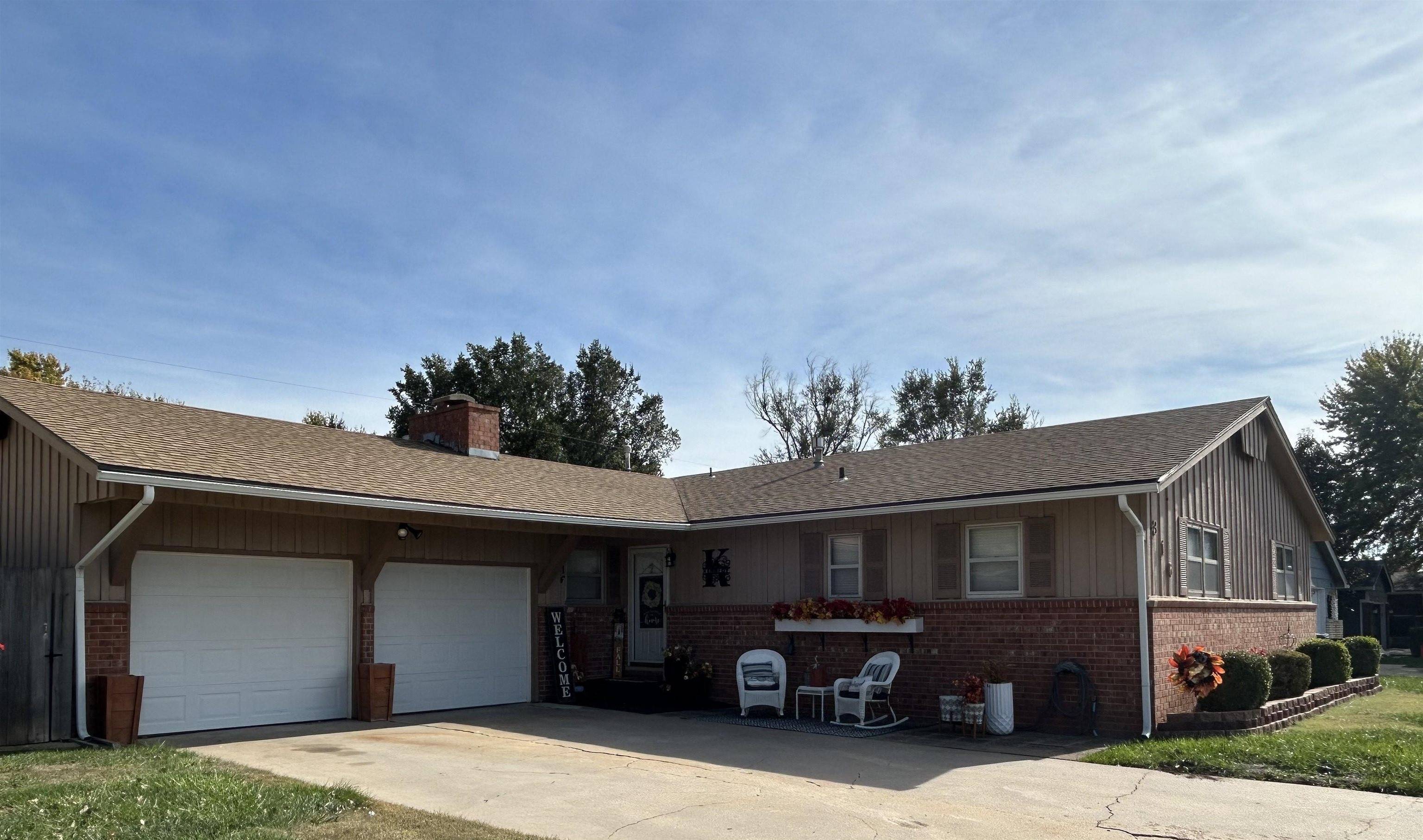 El Dorado, KS 67042,316 N School Rd