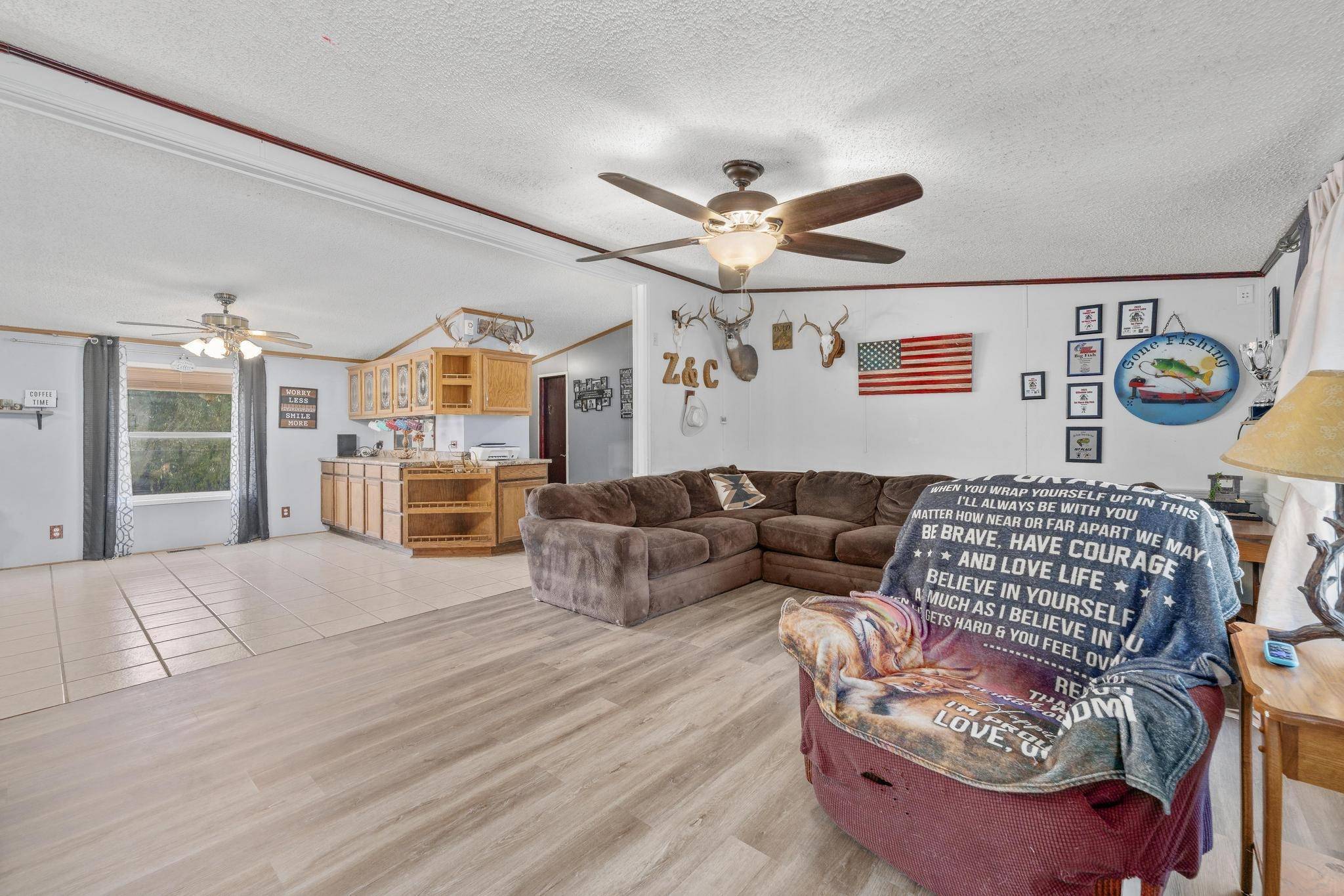 Leon, KS 67074,9770 SE Kay Dr