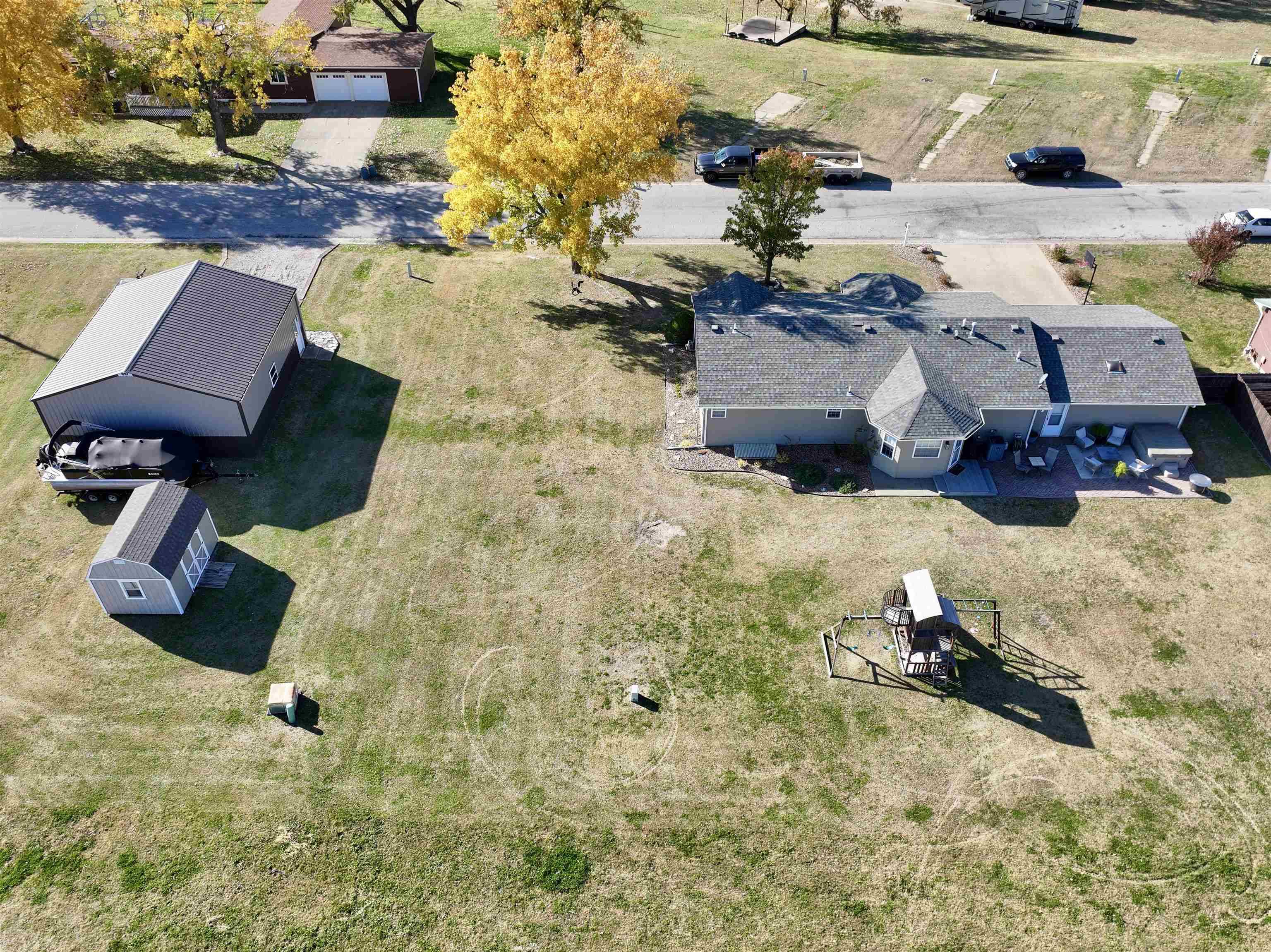 Ellsworth, KS 67439,203 Evans St