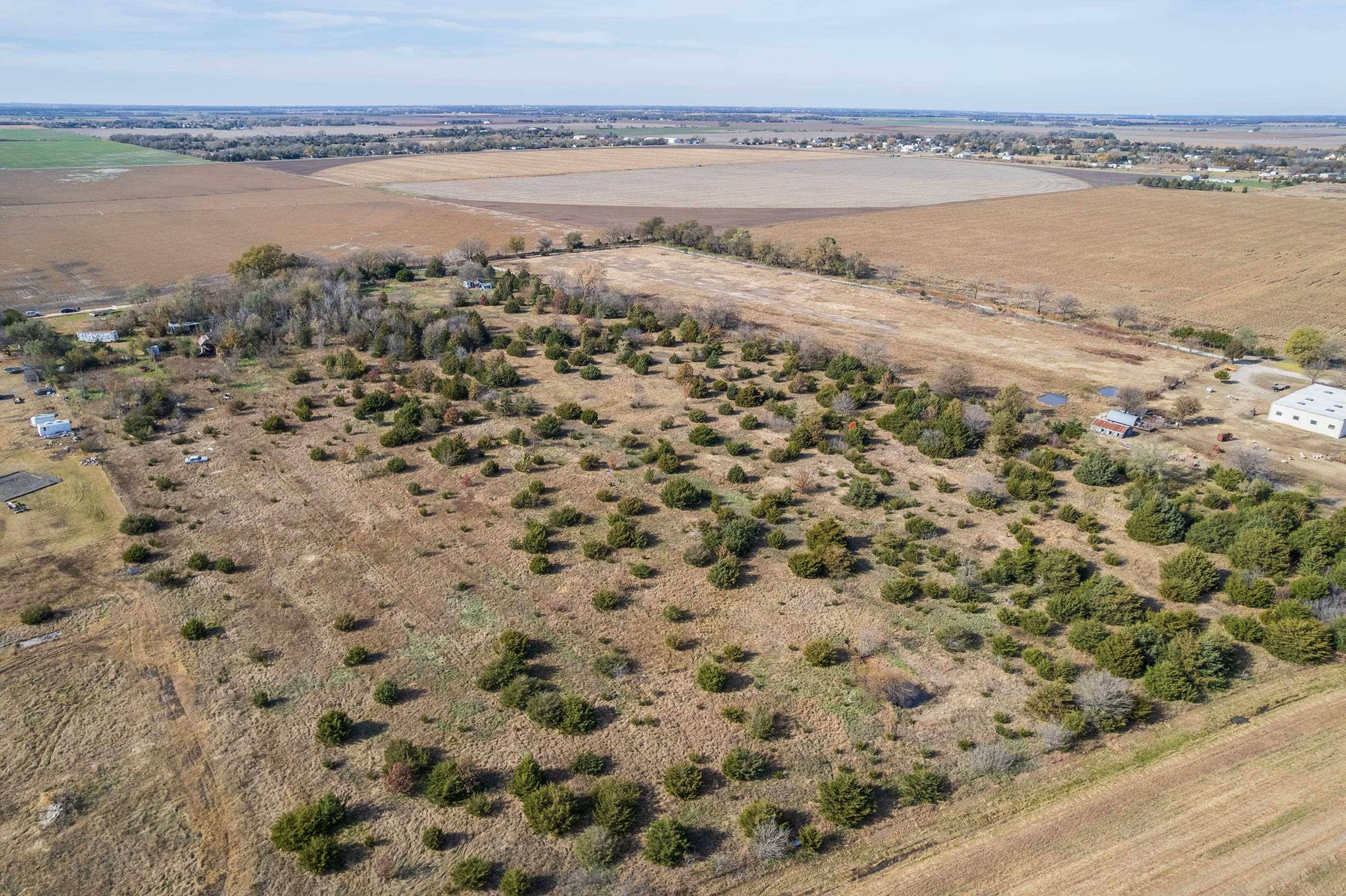 Valley Center, KS 67147,00000 N 63rd St W.