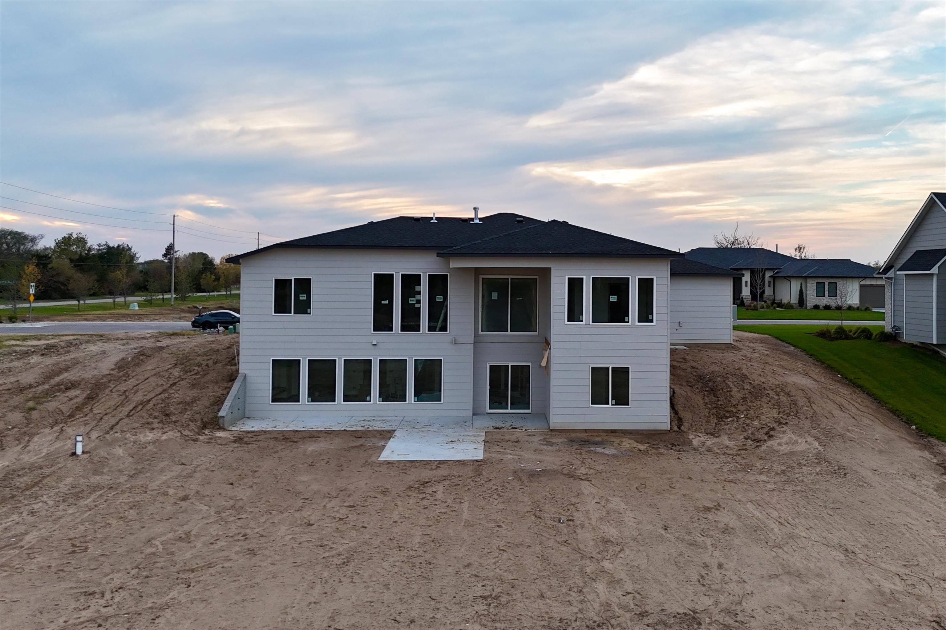 Wichita, KS 67205,5906 W 45th Ct. N.