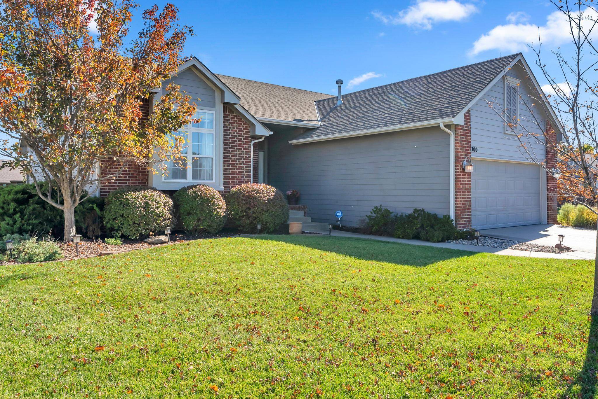 Wichita, KS 67206,700 N Balthrop Cir