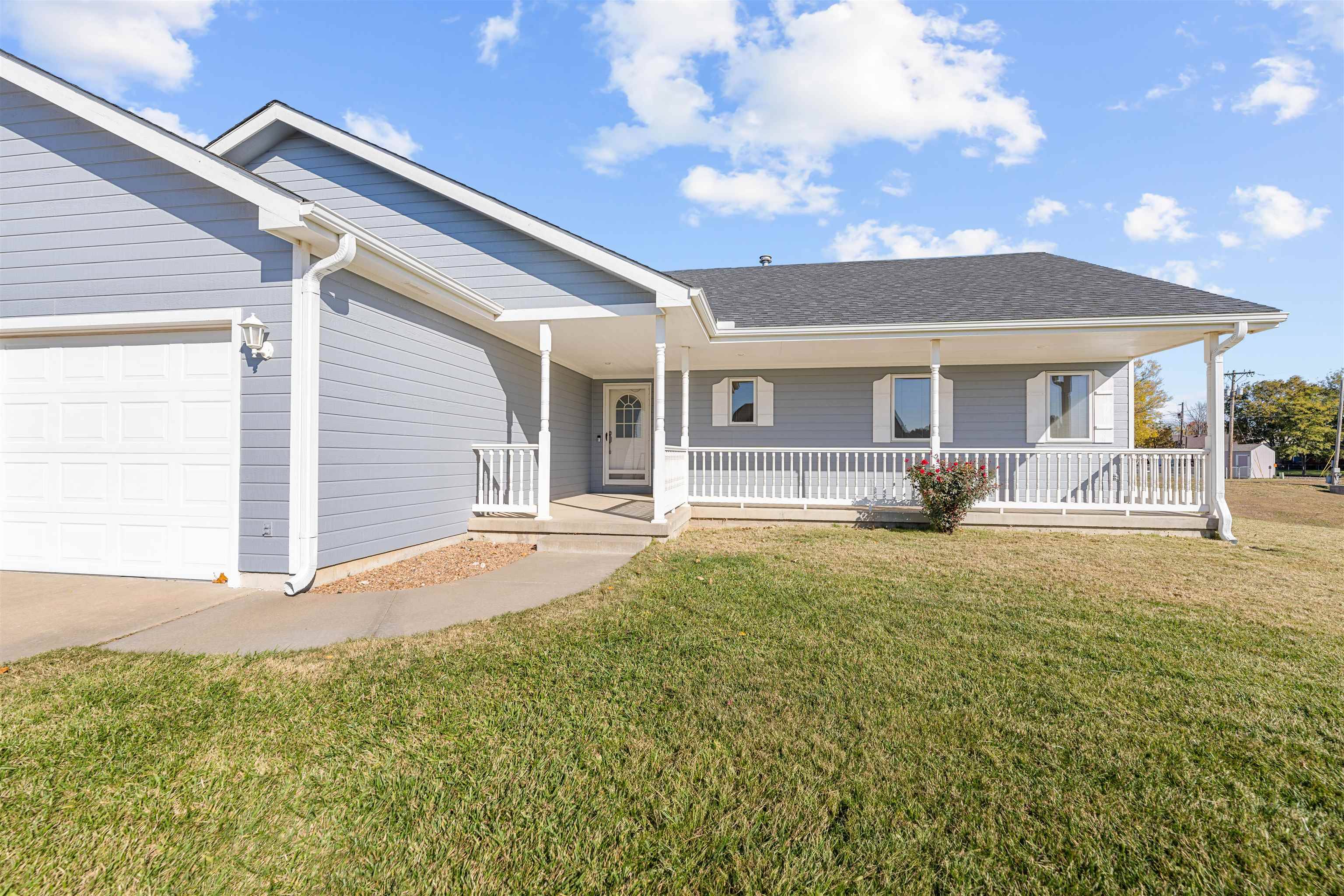 Salina, KS 67401,2909 Berkley Ln