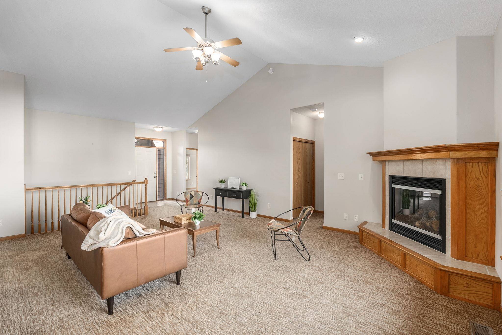 Wichita, KS 67205,3458 N Sandplum Ct