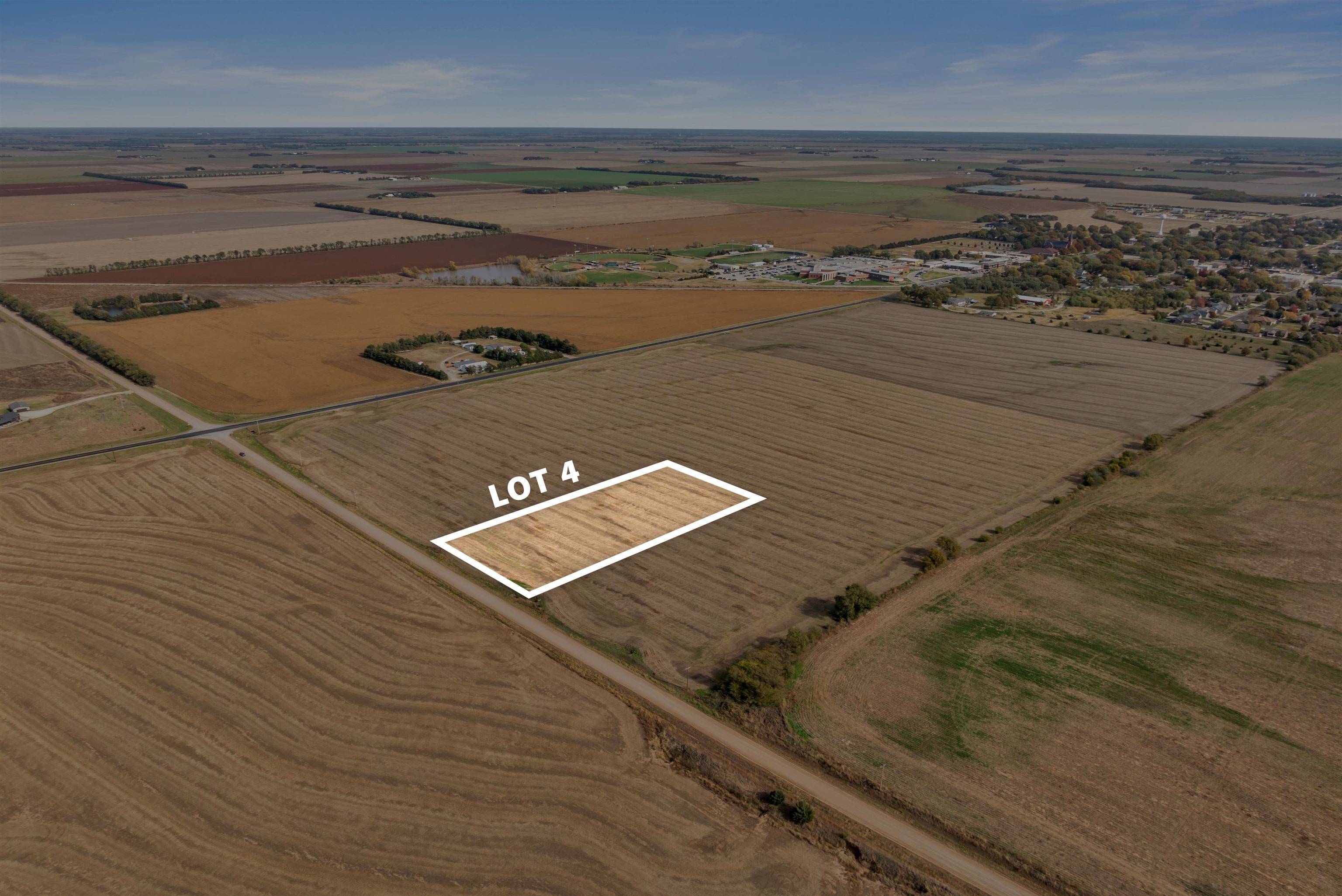 Andale, KS 67001,00000 61st St