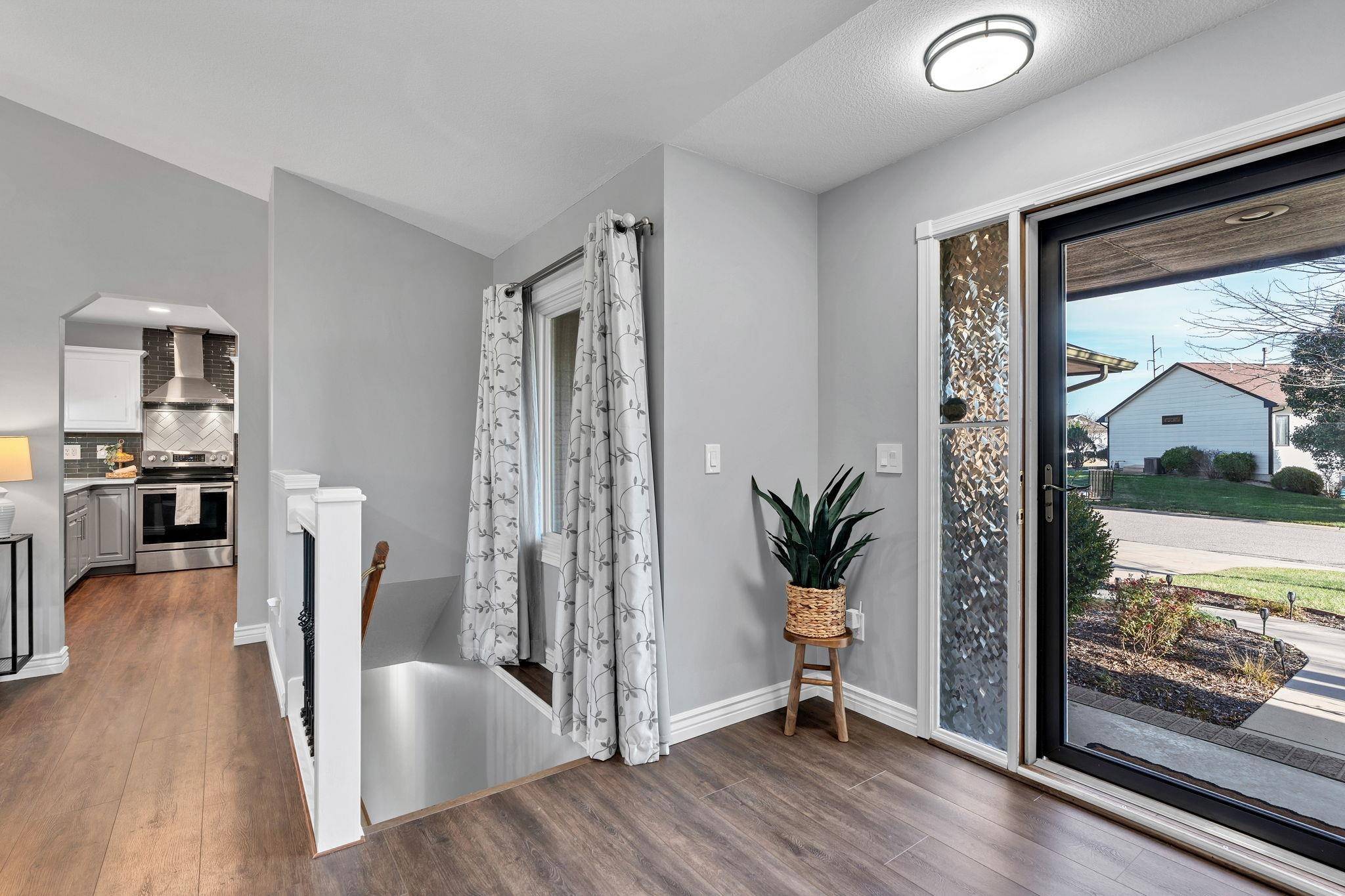 Wichita, KS 67207,9506 E Elmwood St