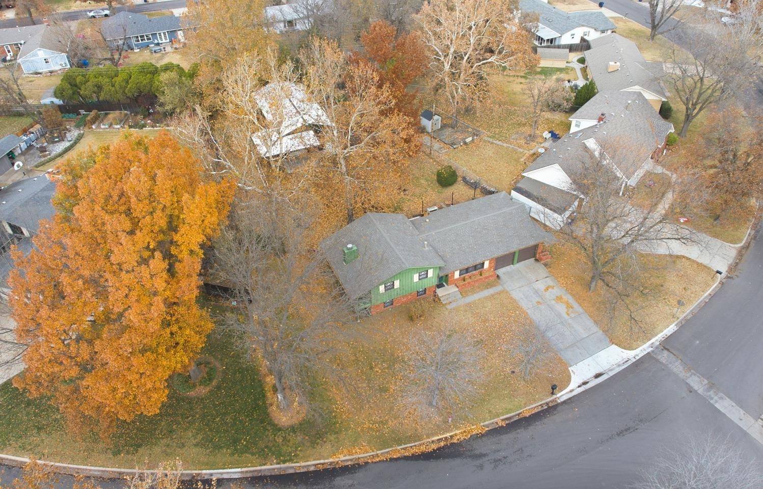 Bel Aire, KS 67220,6220 Perryton St