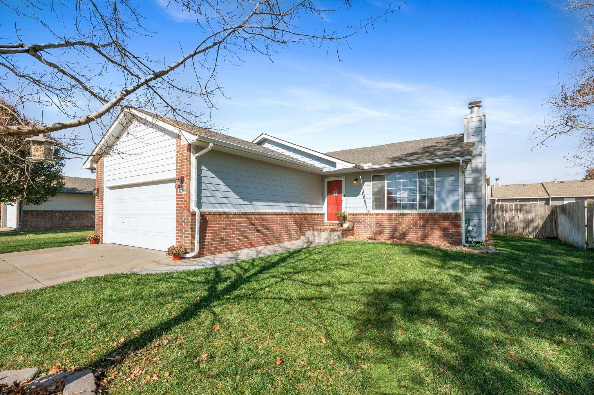 Goddard, KS 67052,1706 Springfield