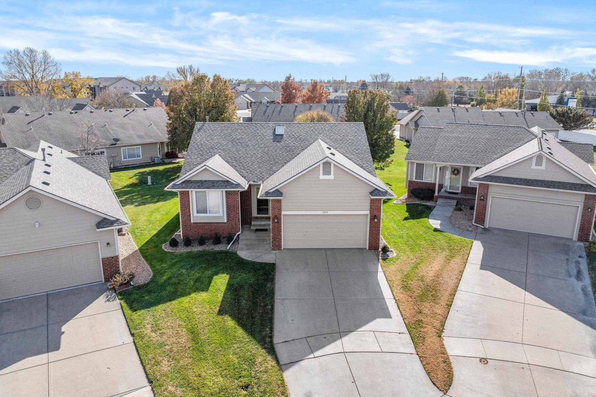 Wichita, KS 67205,3219 N Westwind Bay Ct