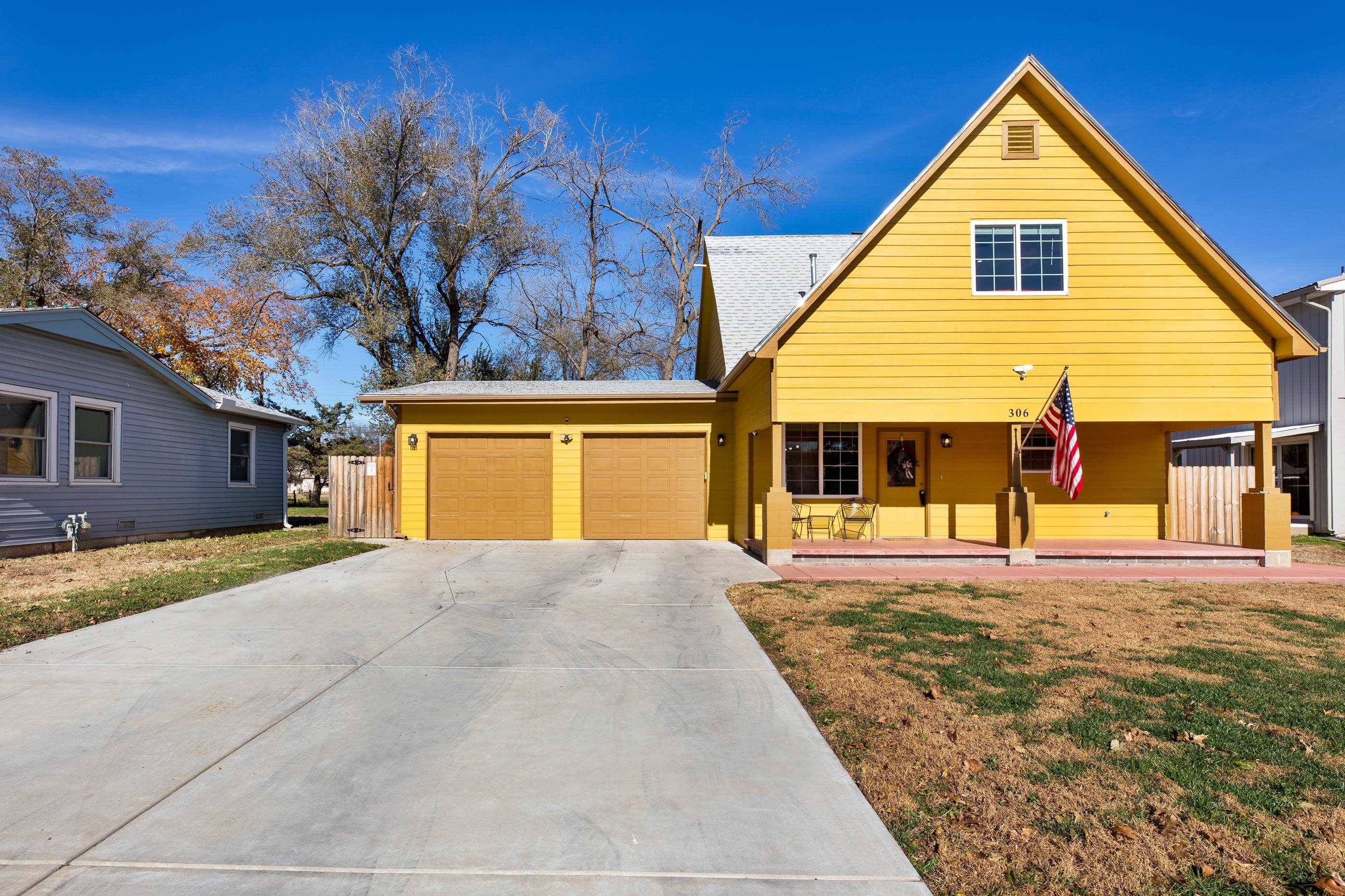 Derby, KS 67037,306 E Sunnydell St