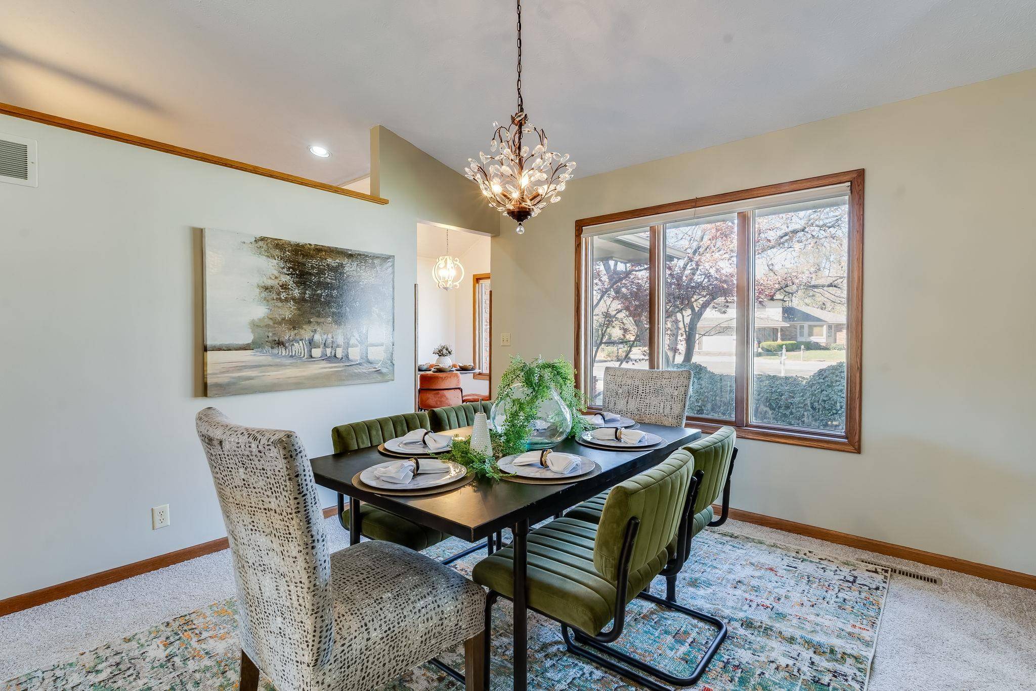 Wichita, KS 67209,144 S Muirfield Cir