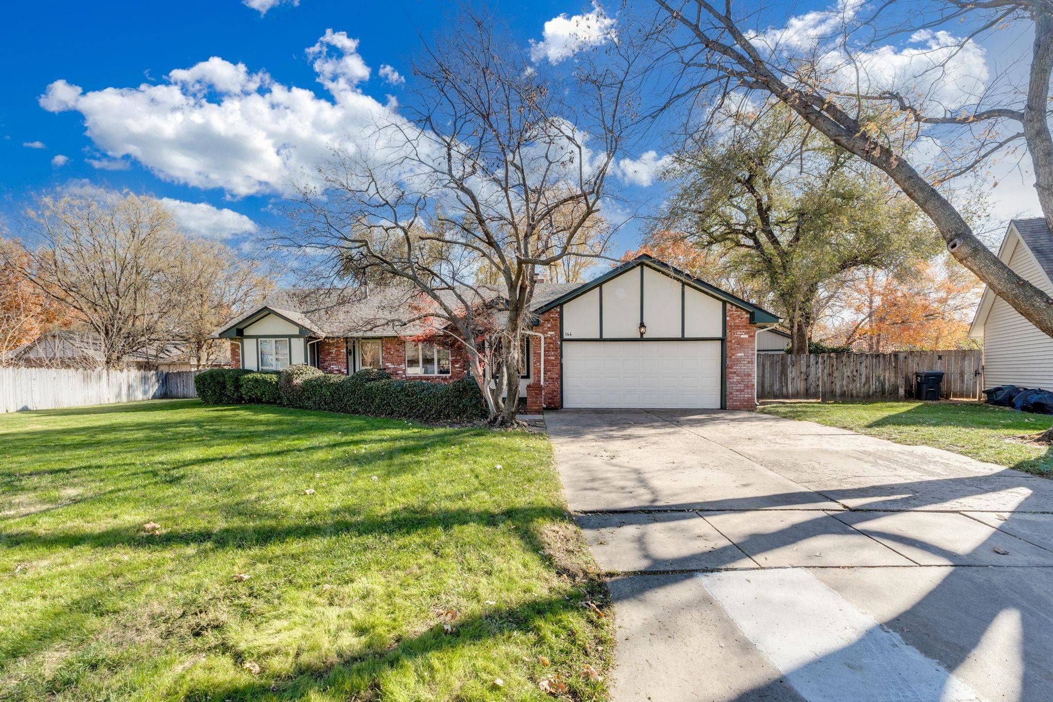 Wichita, KS 67209,144 S Muirfield Cir