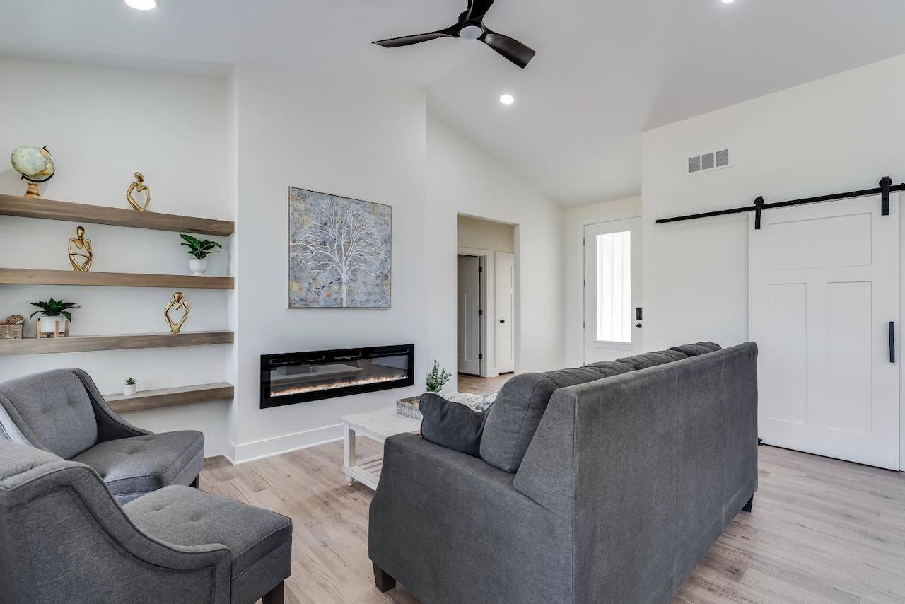 Wichita, KS 67204,5739 N Edwards St.