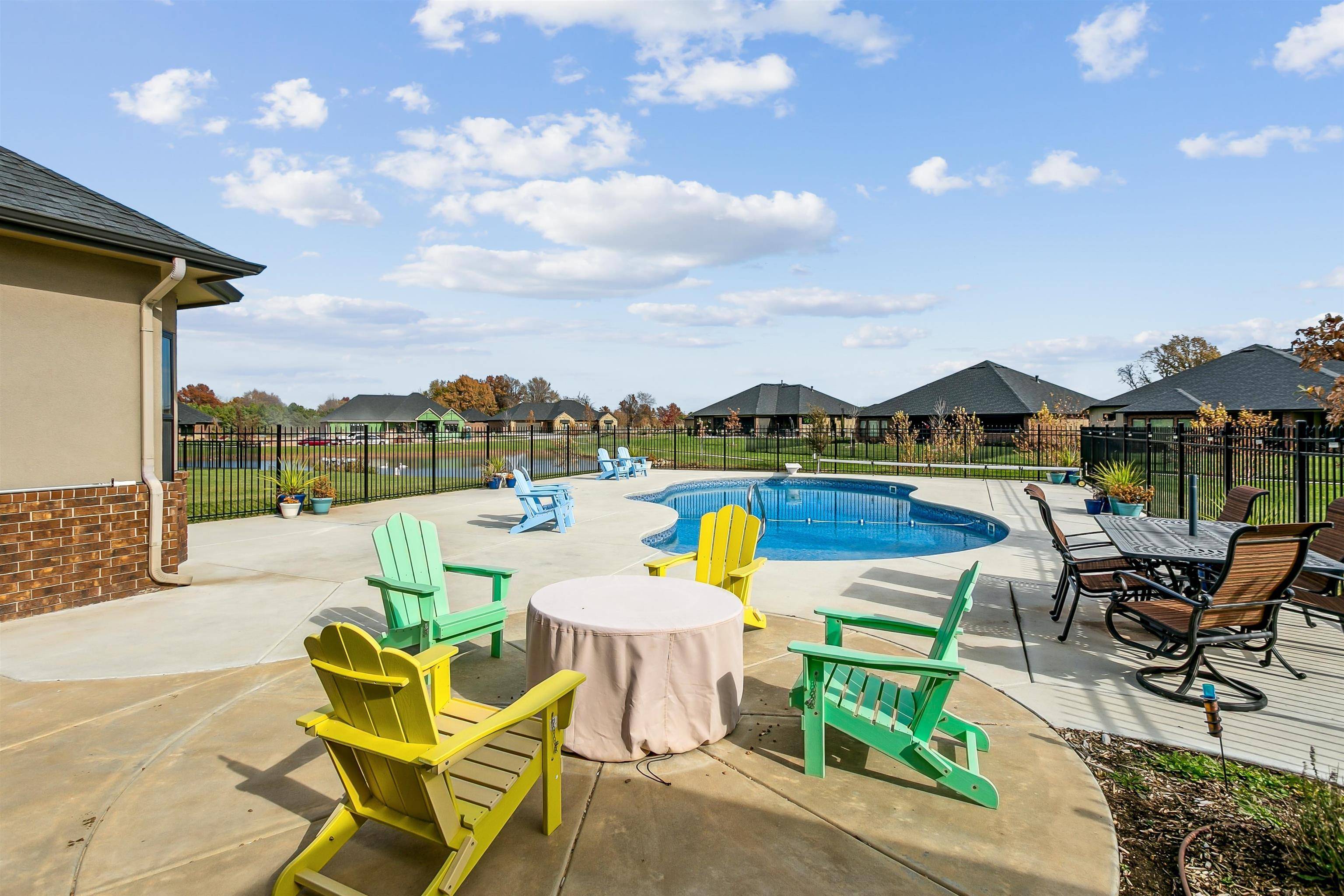 Maize, KS 67101,3854 N Red Fox Circle