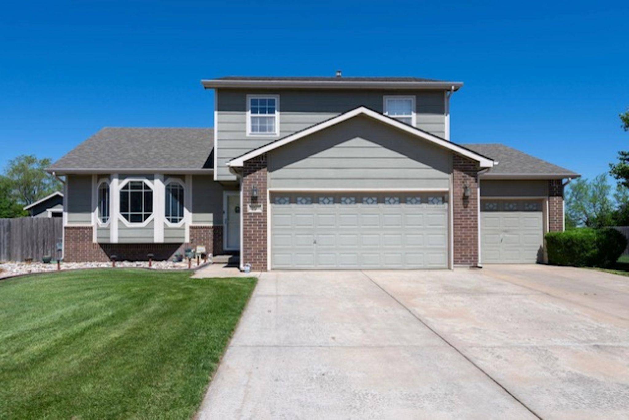 Wichita, KS 67209,10616 W Jewell St