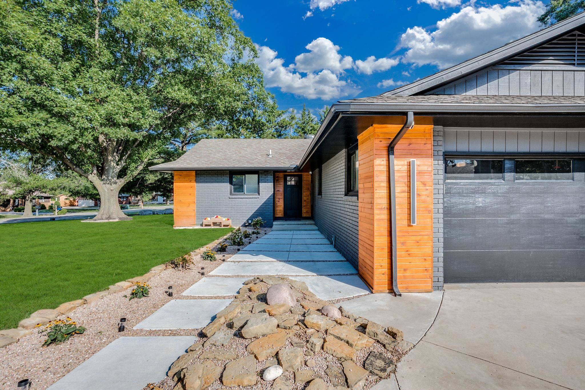 Goddard, KS 67052,351 S Wind Rows Lake Dr.