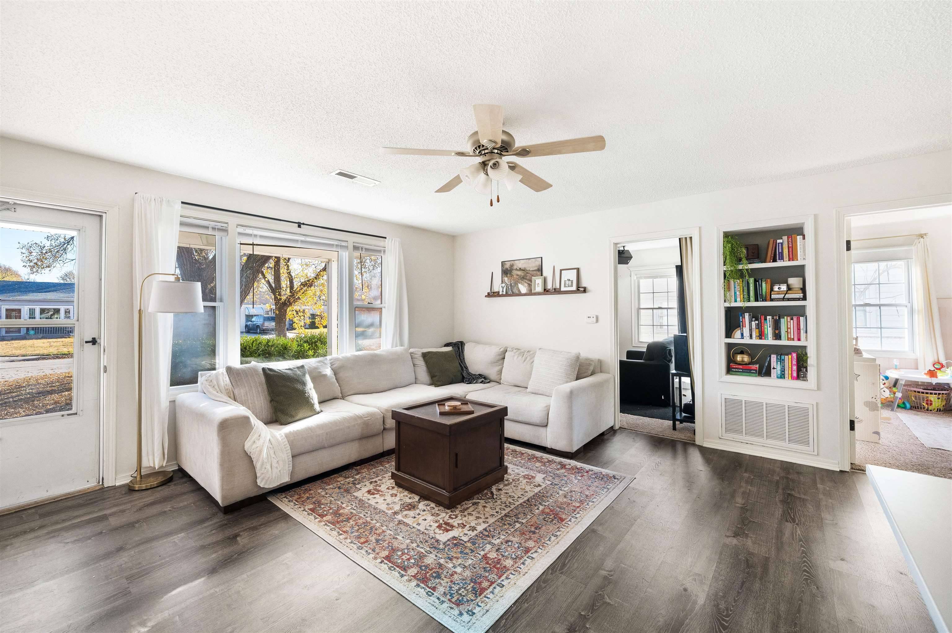 Wichita, KS 67217,3007 S Fern Ave