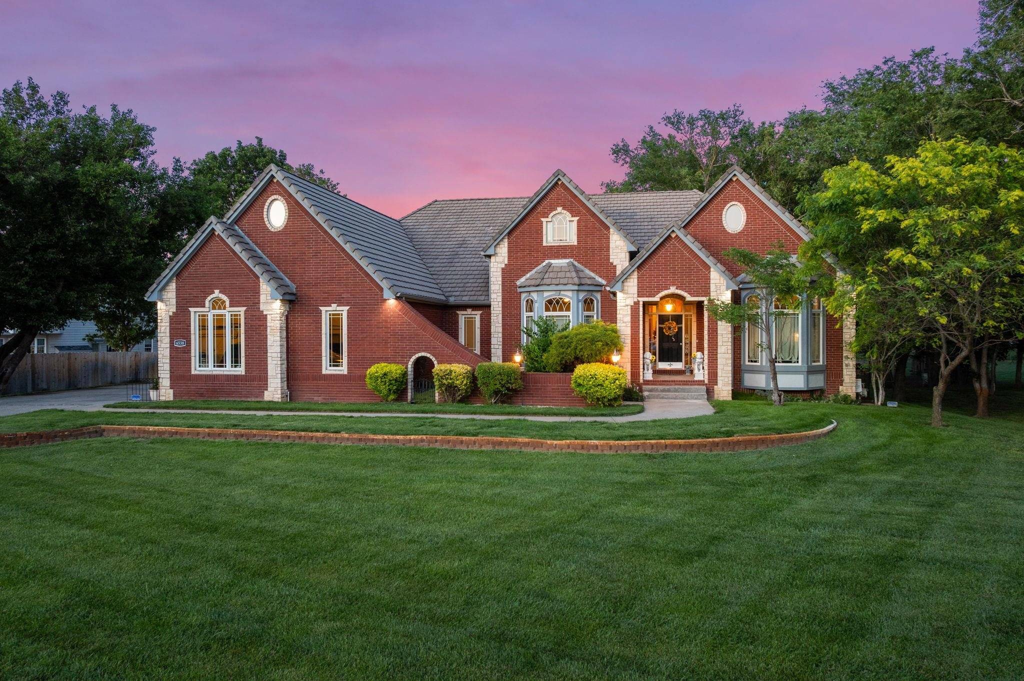 Wichita, KS 67204,6538 N Bella Rd