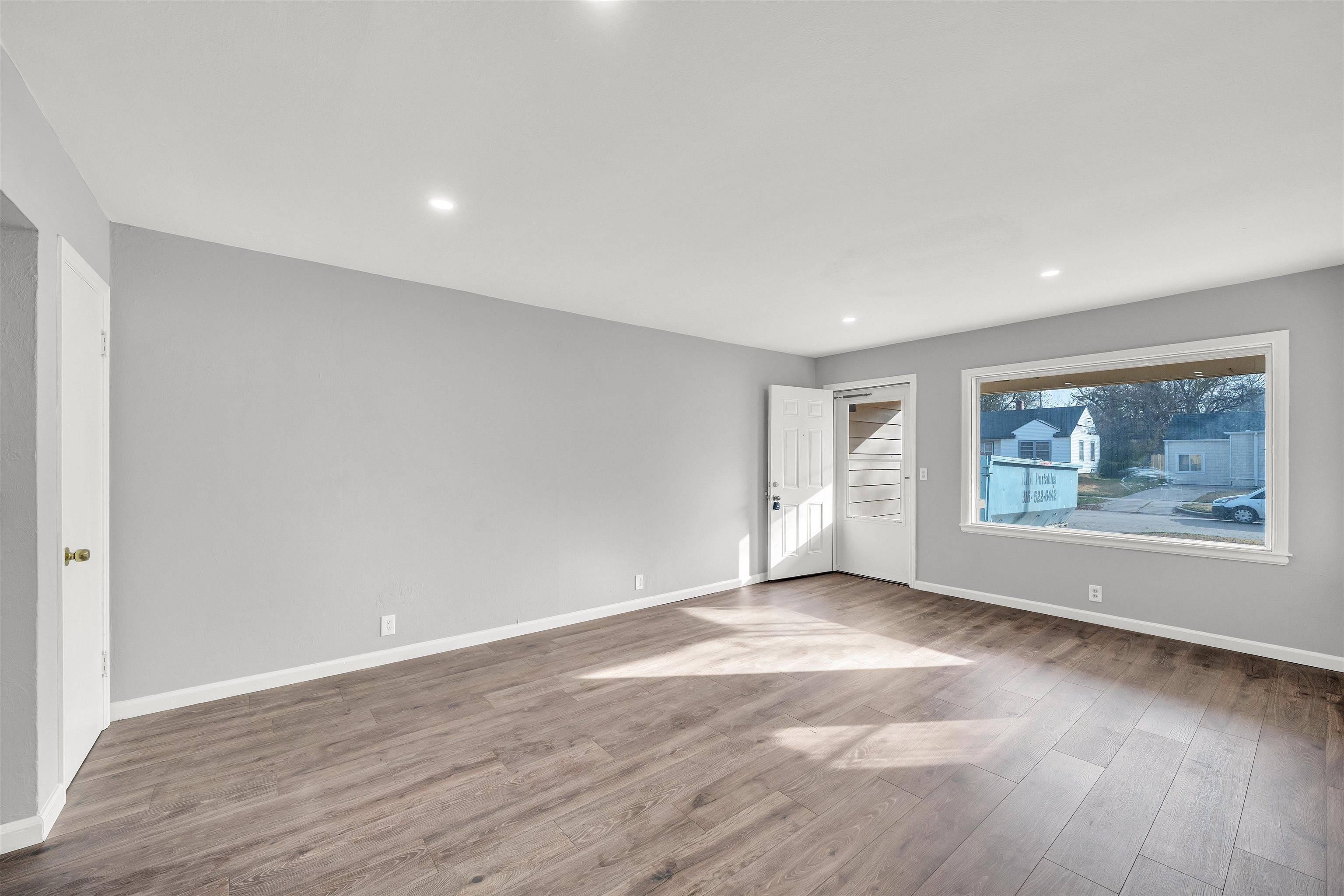 Wichita, KS 67208,1741 N Floberta Rd