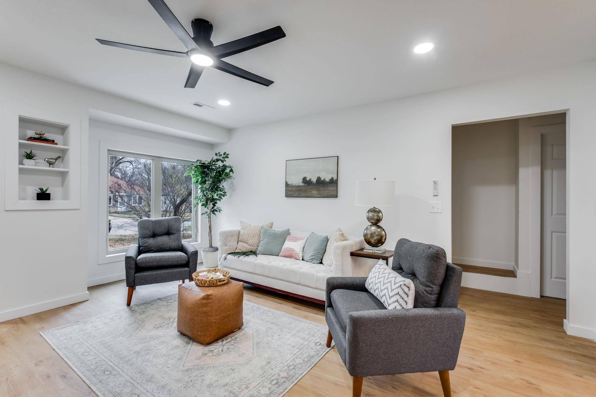 Wichita, KS 67208,619 N Battin Ave