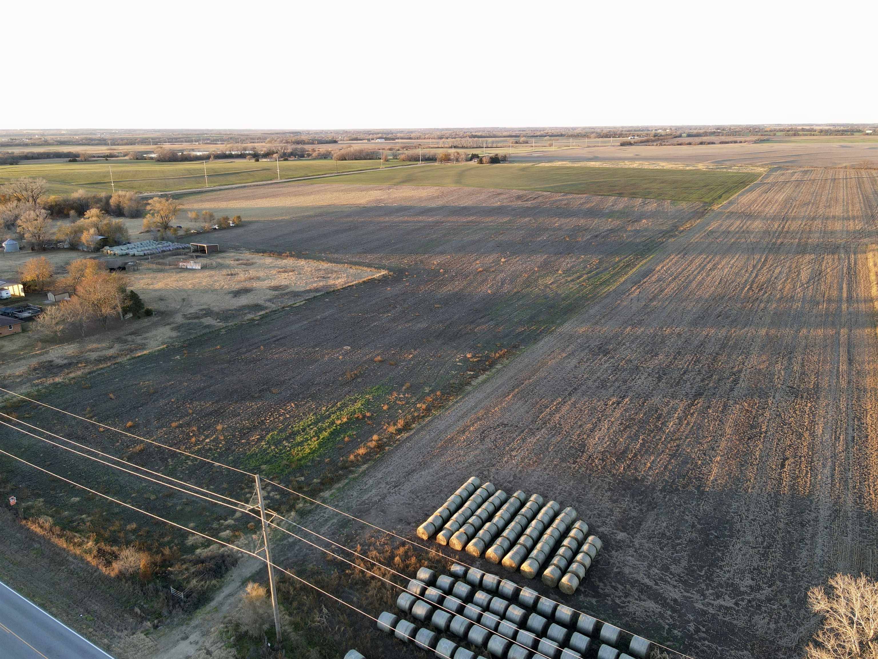 Garden Plain, KS 67050,00000 N 311th