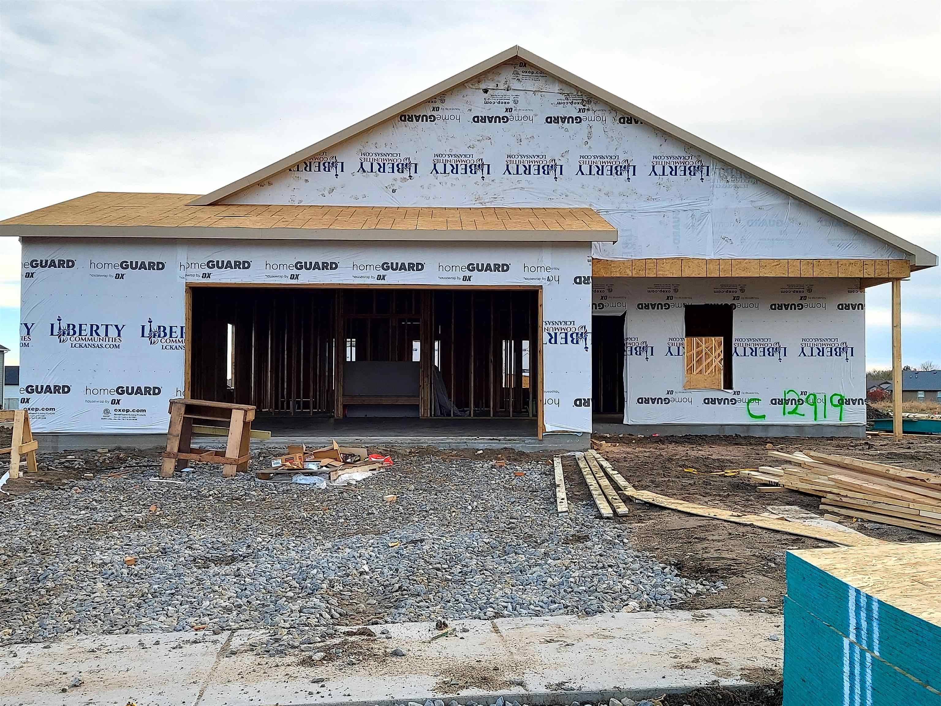 Wichita, KS 67230,12919 E Spring Valley St