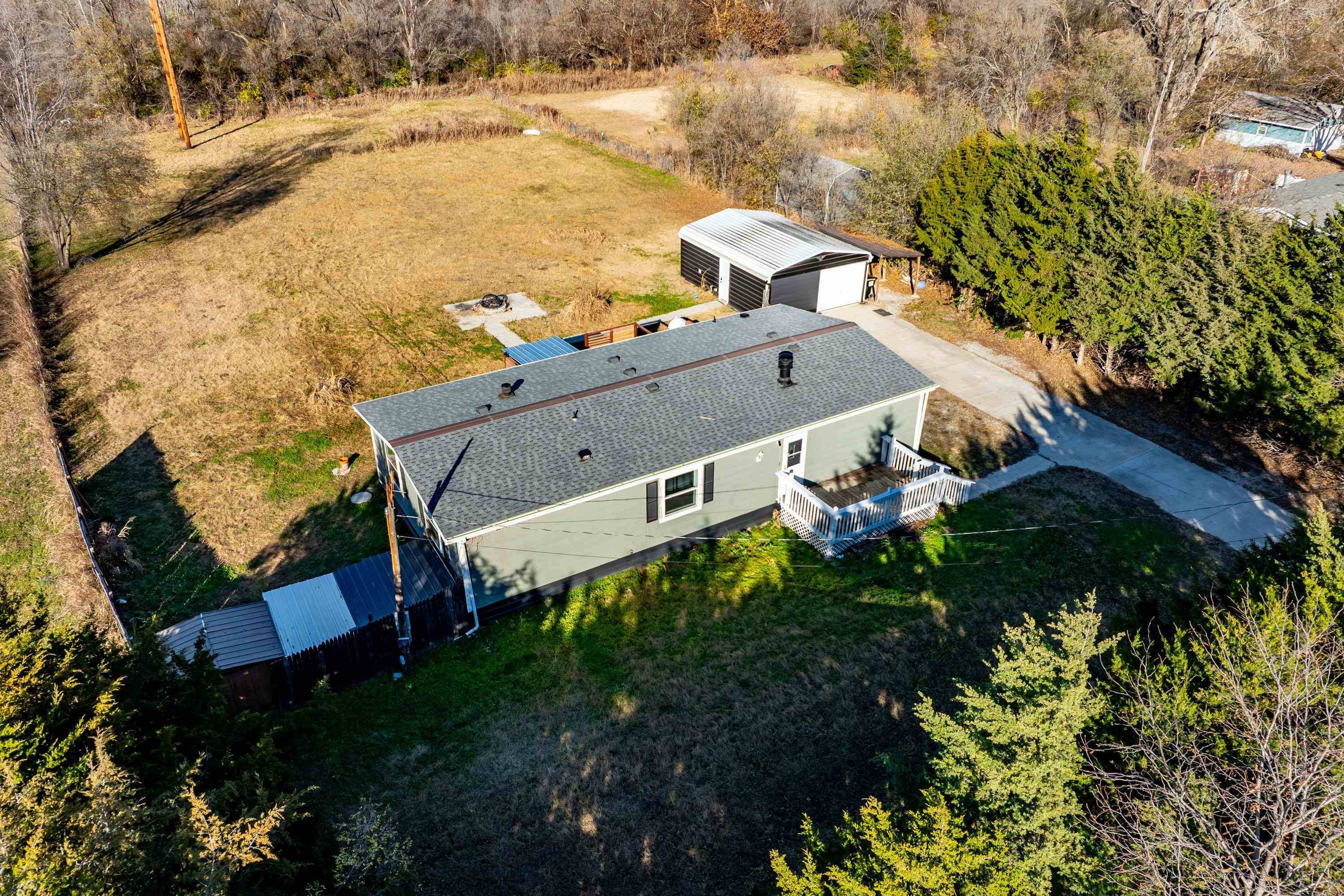 Wichita, KS 67216,2432 E Winesap St