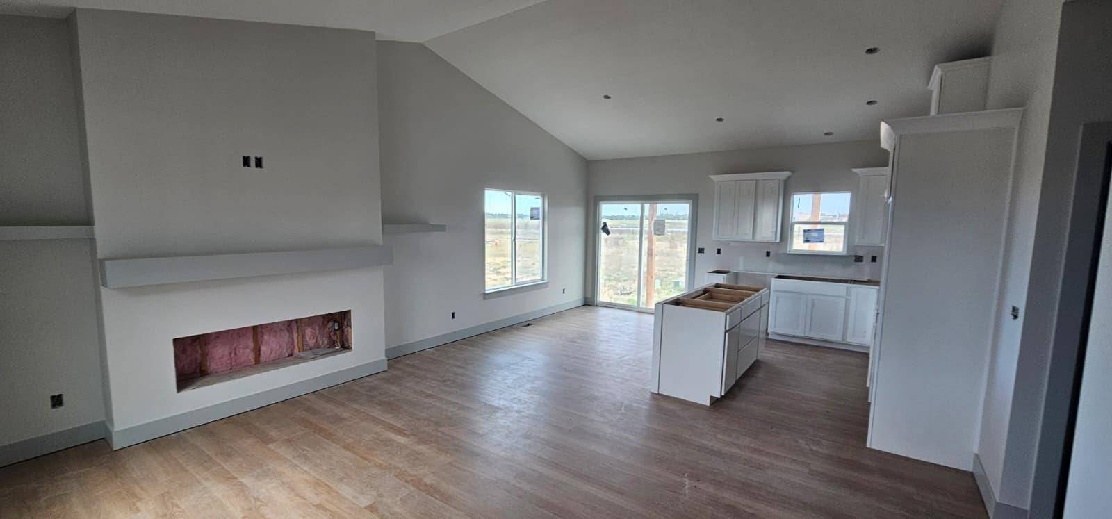 Valley Center, KS 67147,1510 E Midway Ct.