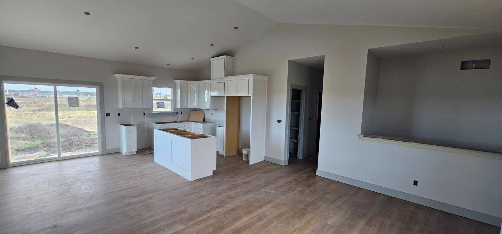 Valley Center, KS 67147,1510 E Midway Ct.